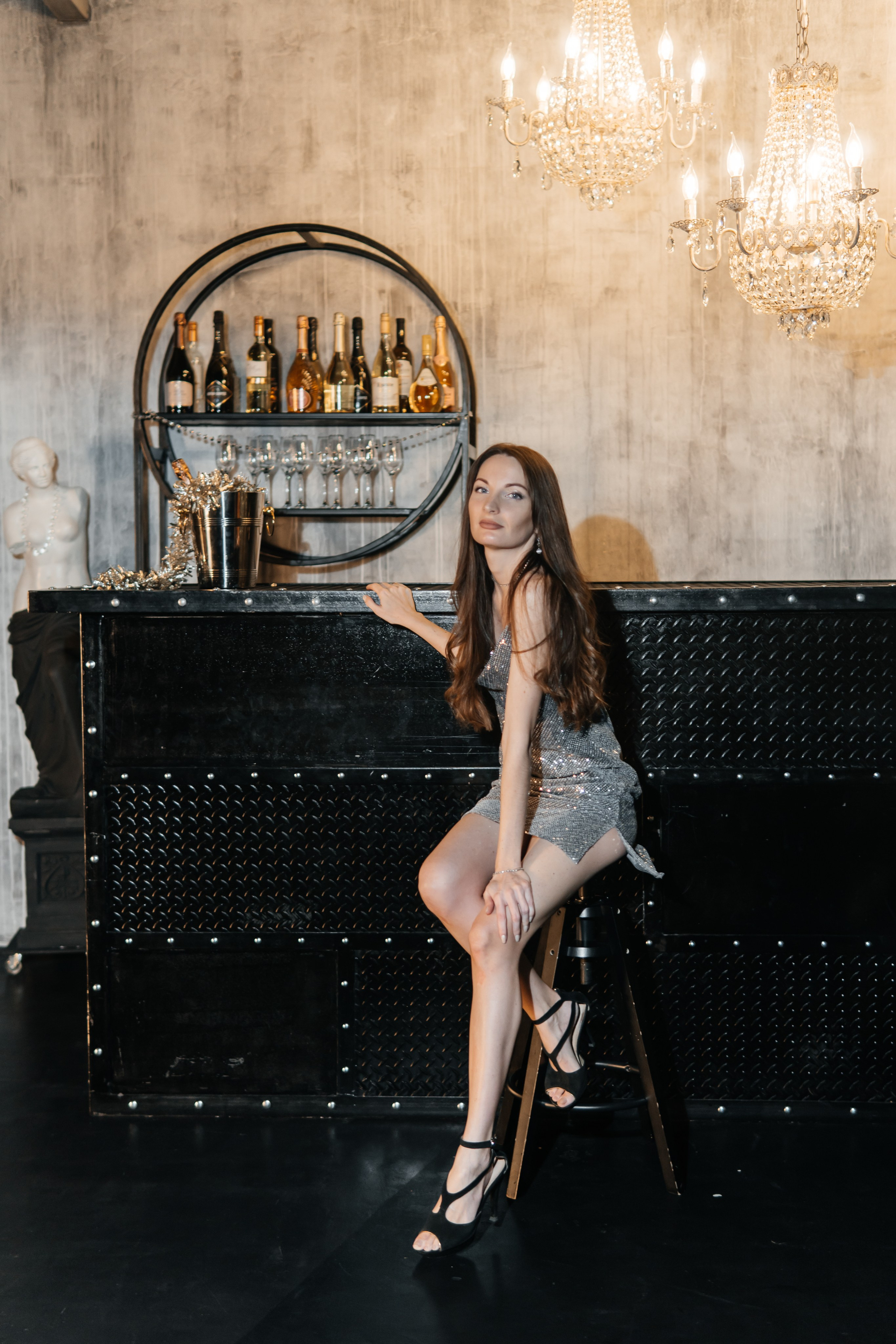 Ирина. Главная страница