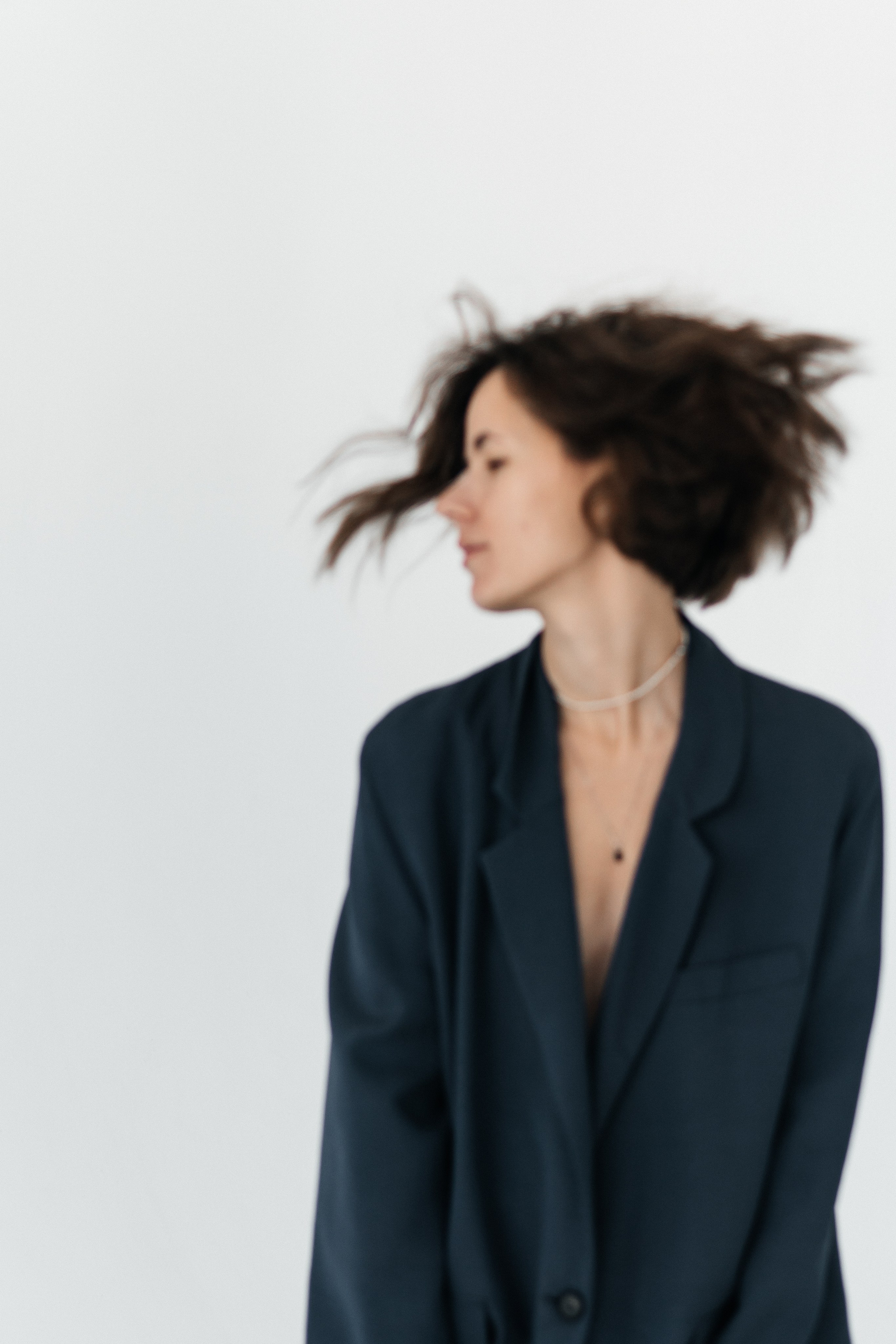 HB-day, Valya. Главная страница