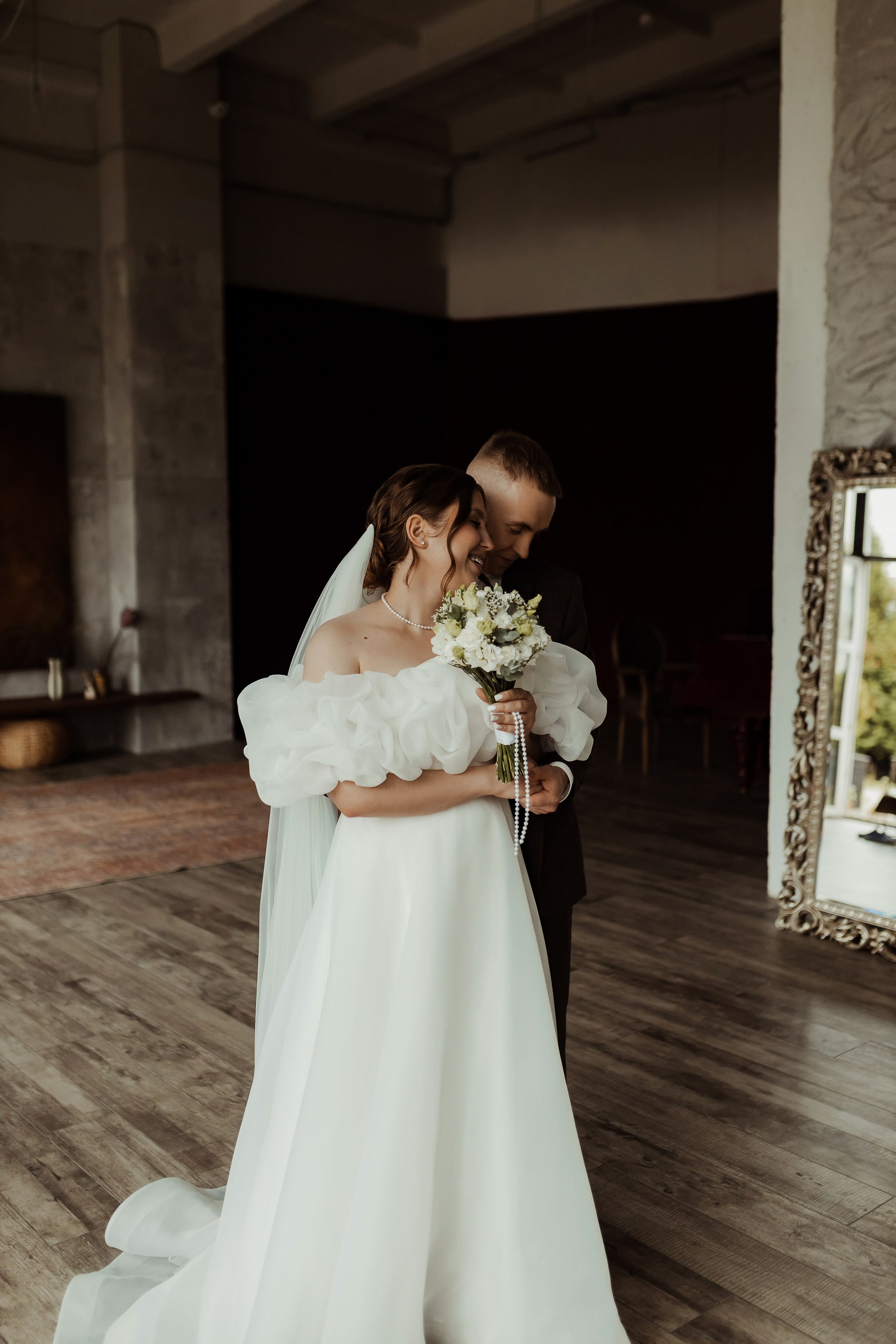 Иван & Светлана. ФОТОГРАФ Маргарита Сивакова | Ярославль Кострома Москва