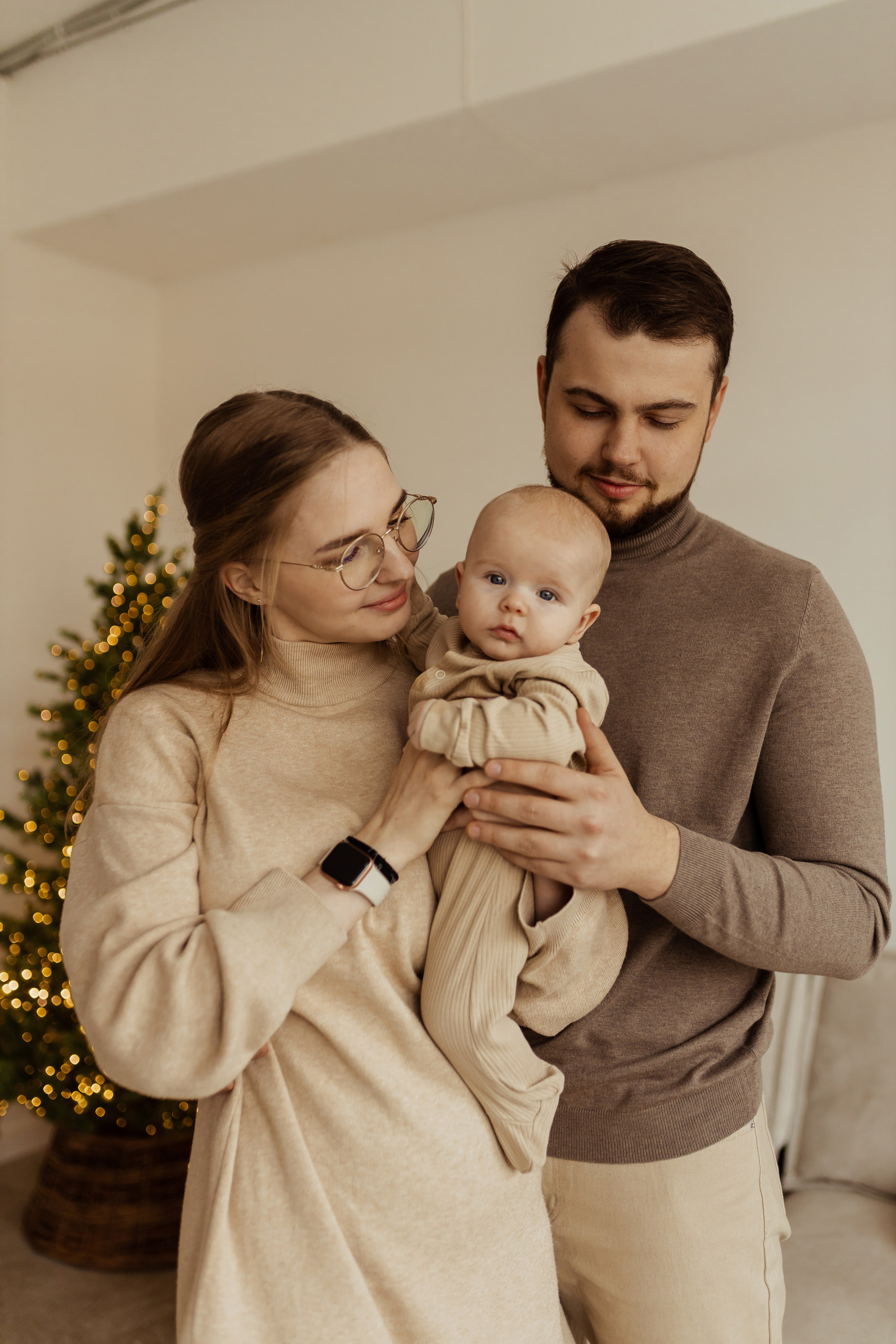 Саша, Маша и Ваня. ФОТОГРАФ Маргарита Сивакова | Ярославль Кострома Москва