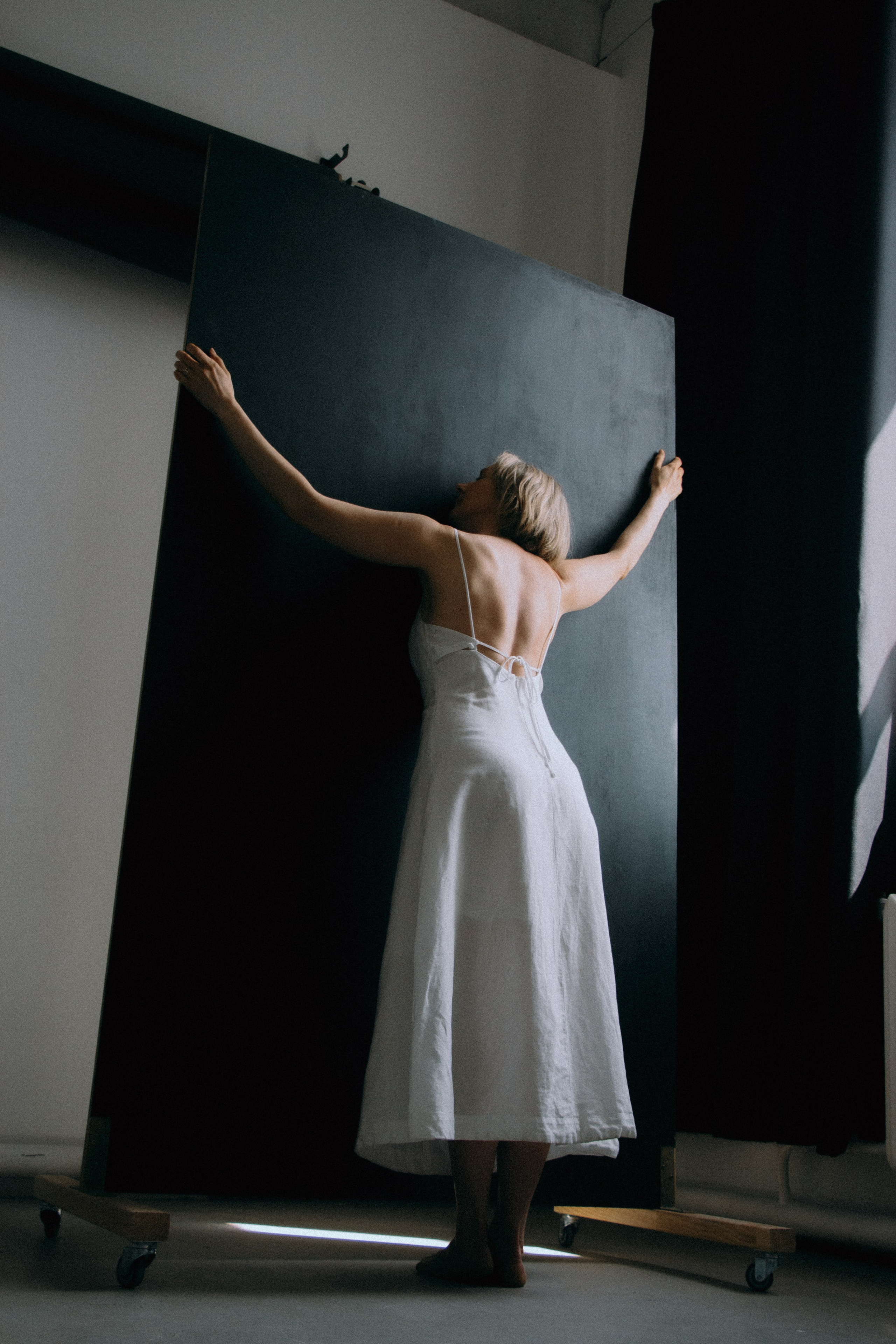 Настя. Фотограф в Тюмени Анастасия Долинина