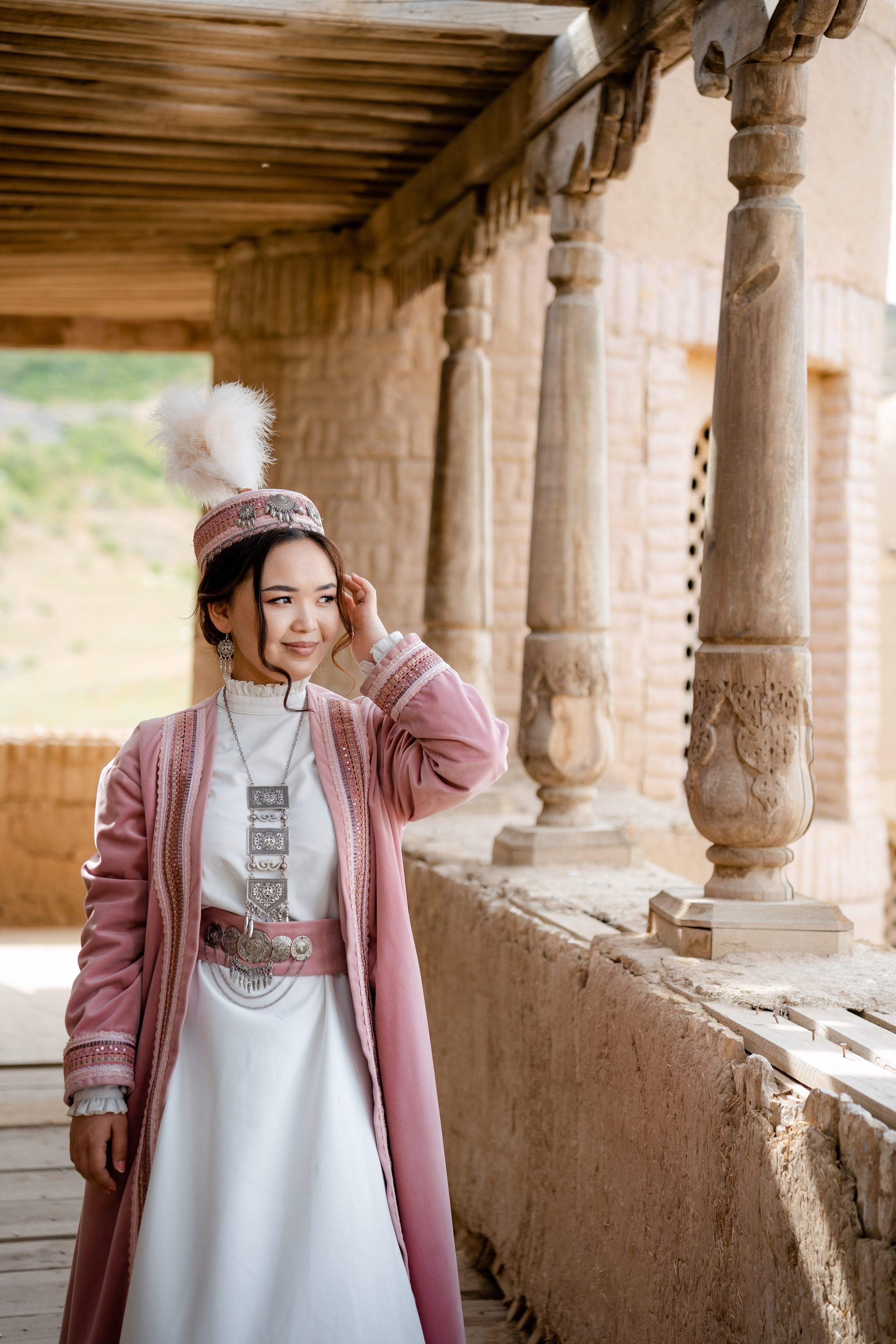 Shattyq Uzatu. Galam media