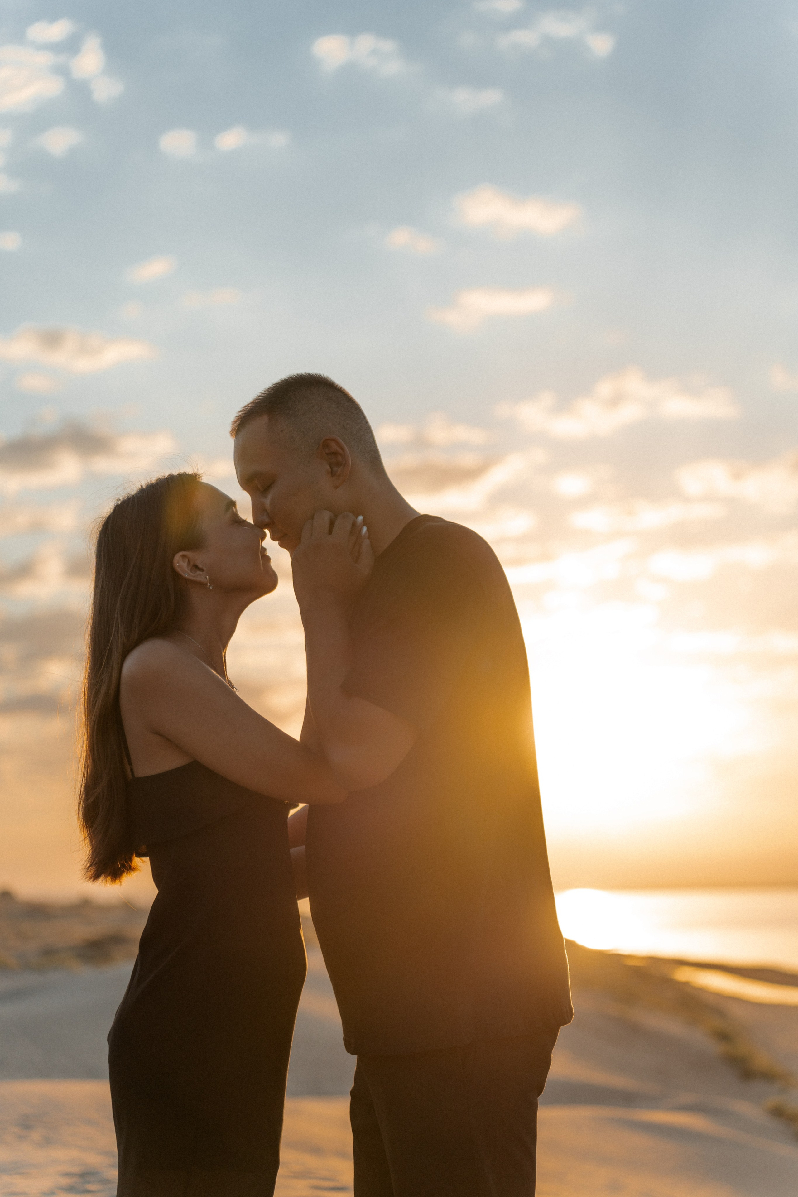 Aman & Meruert. Galam media