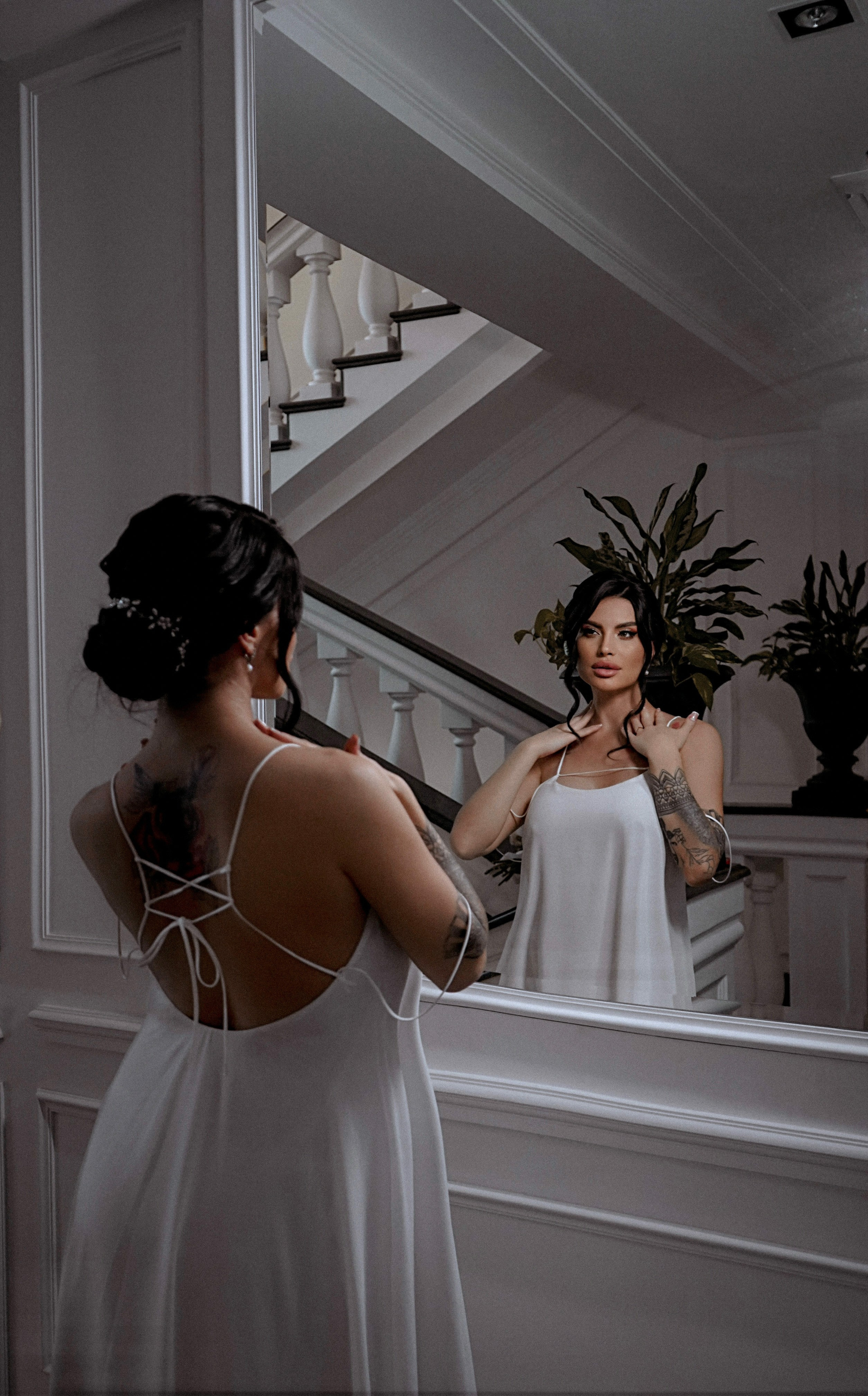 Игорь и Екатерина. Контакты