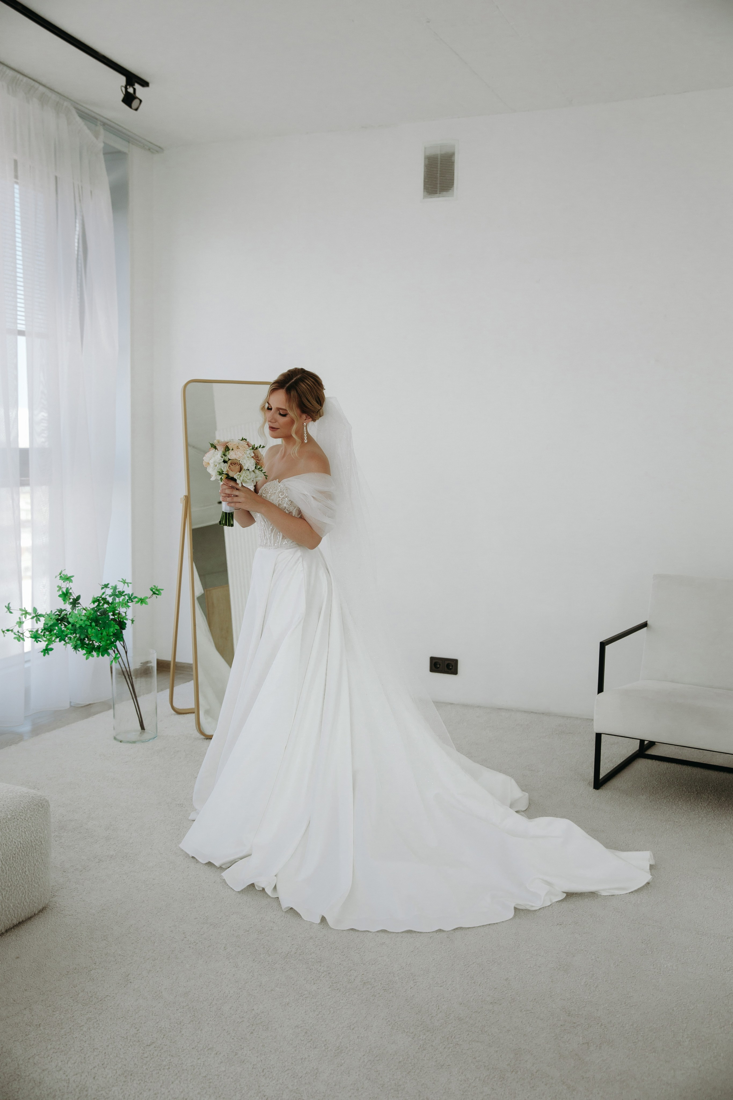 Арсений и Марина. Свадебный и семейный фотограф в Уфе Руслан Миргаляов