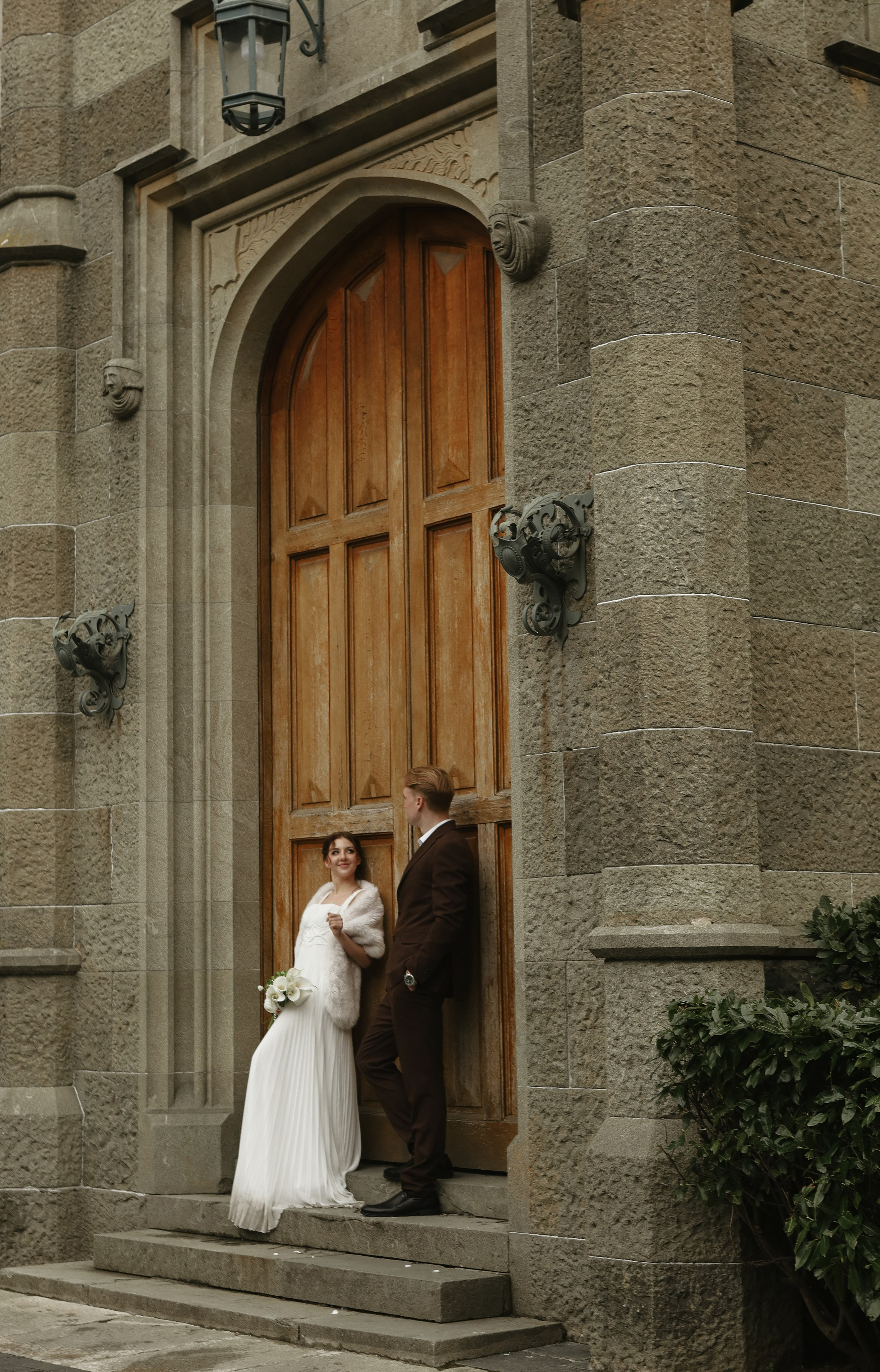 One fine day. Свадебный фотограф в Крыму Майя Гурина