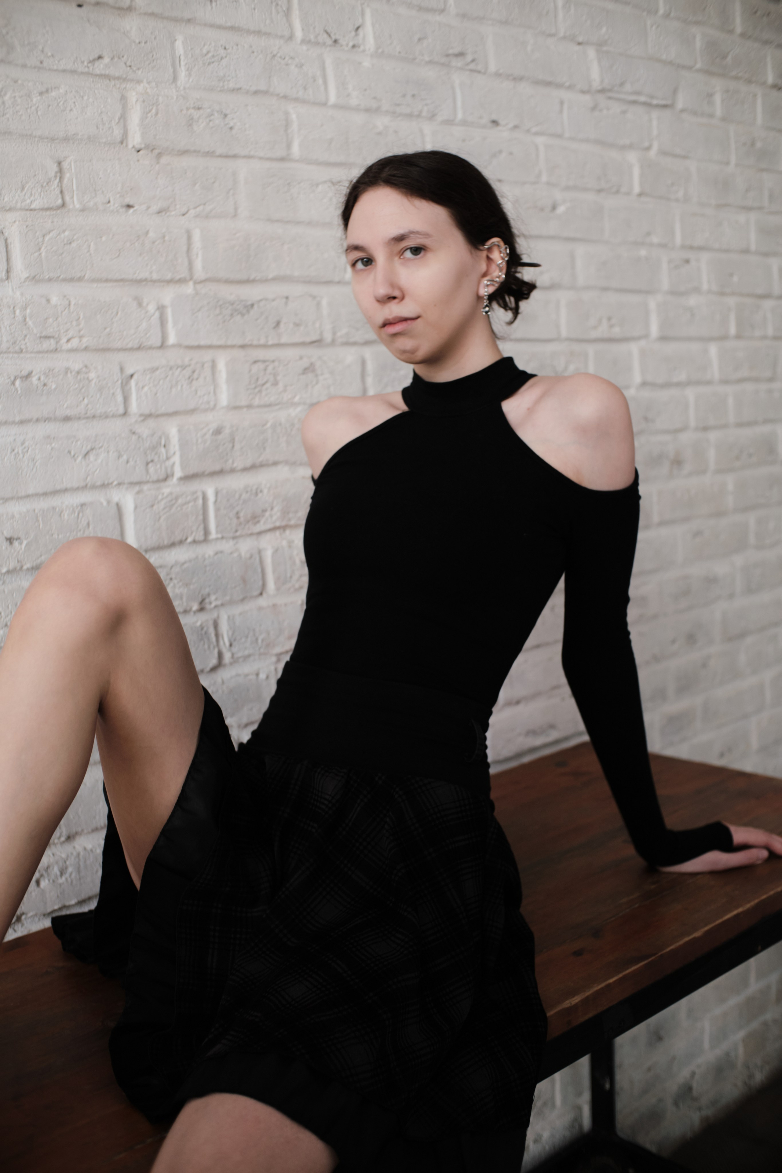 Алевтина. Фотограф в Москве Михаил Елизарьев