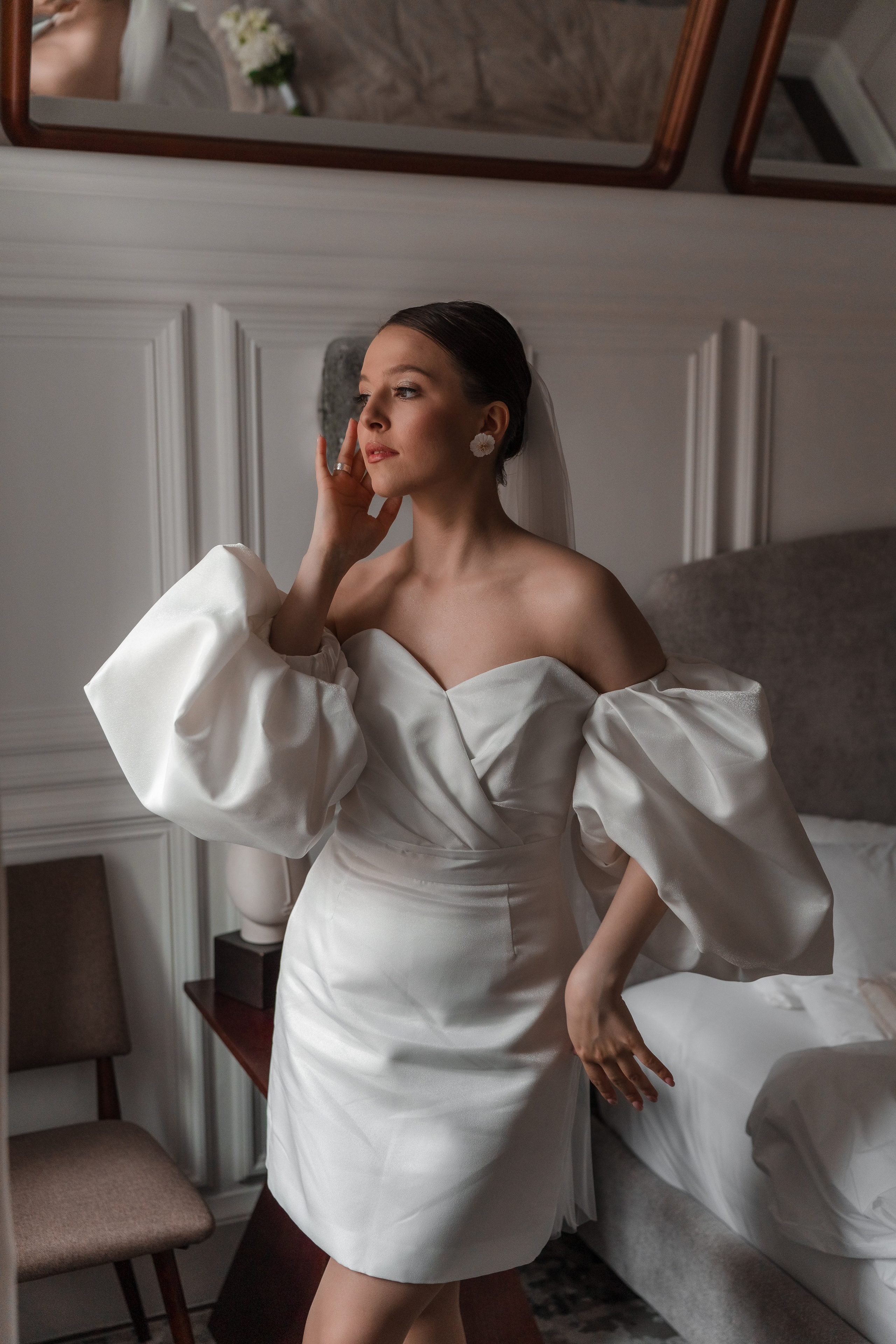 Анатолий + Ева