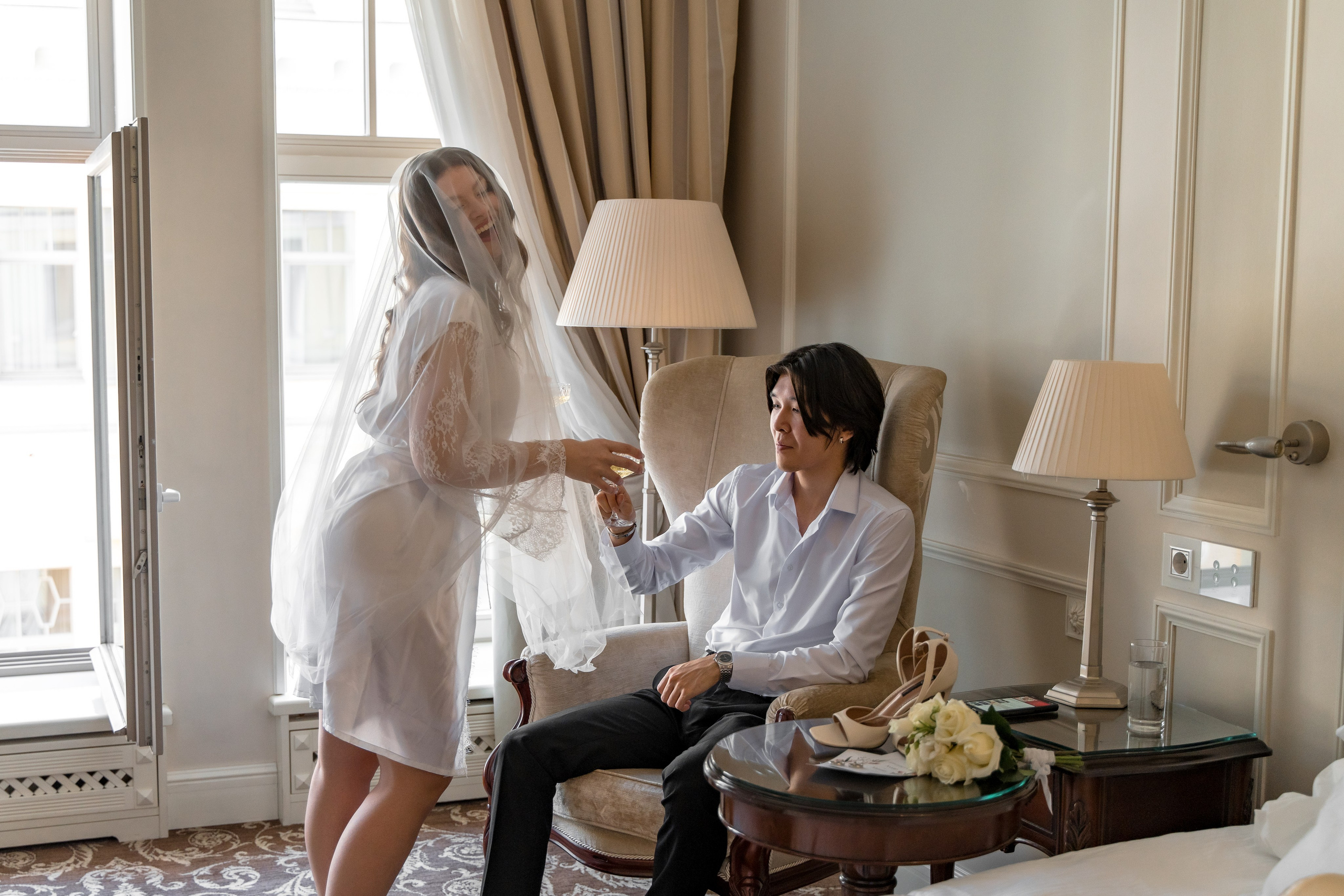 Алдар + Карина