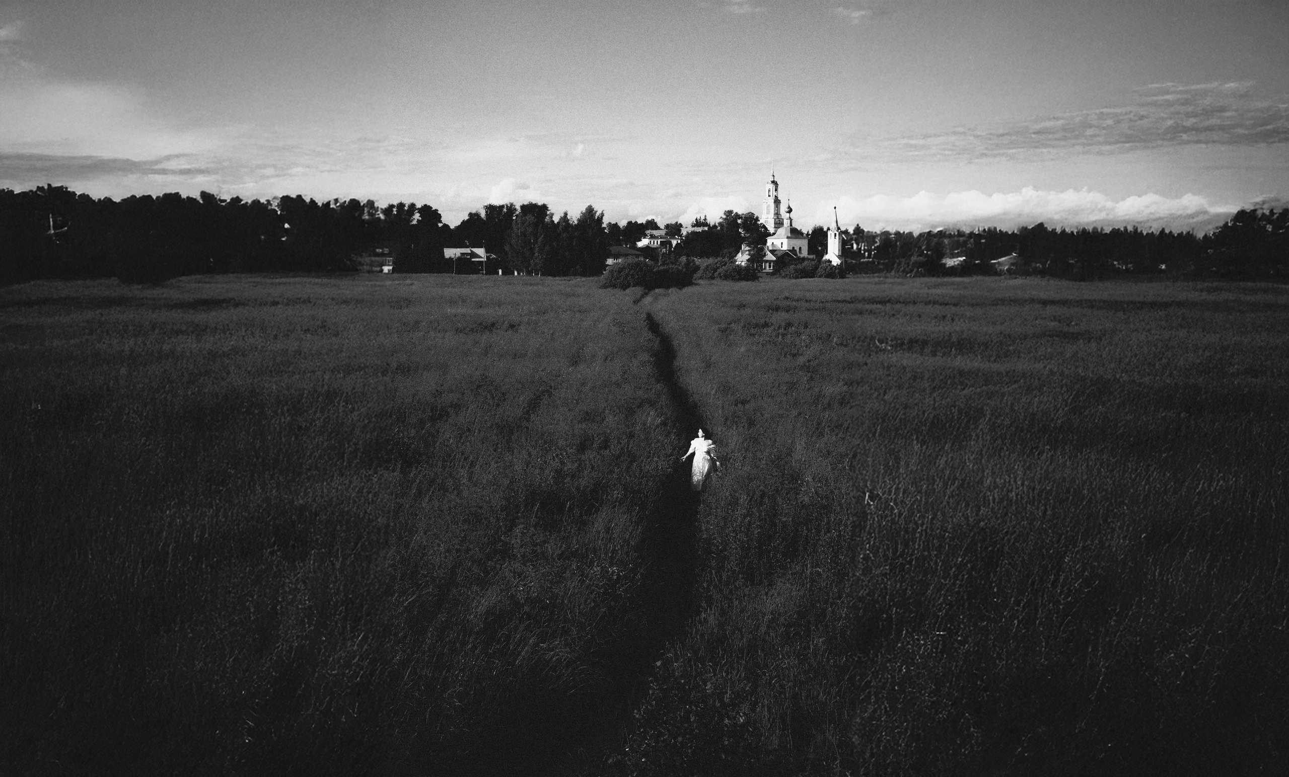 Александр Драгович // Фотограф Москва