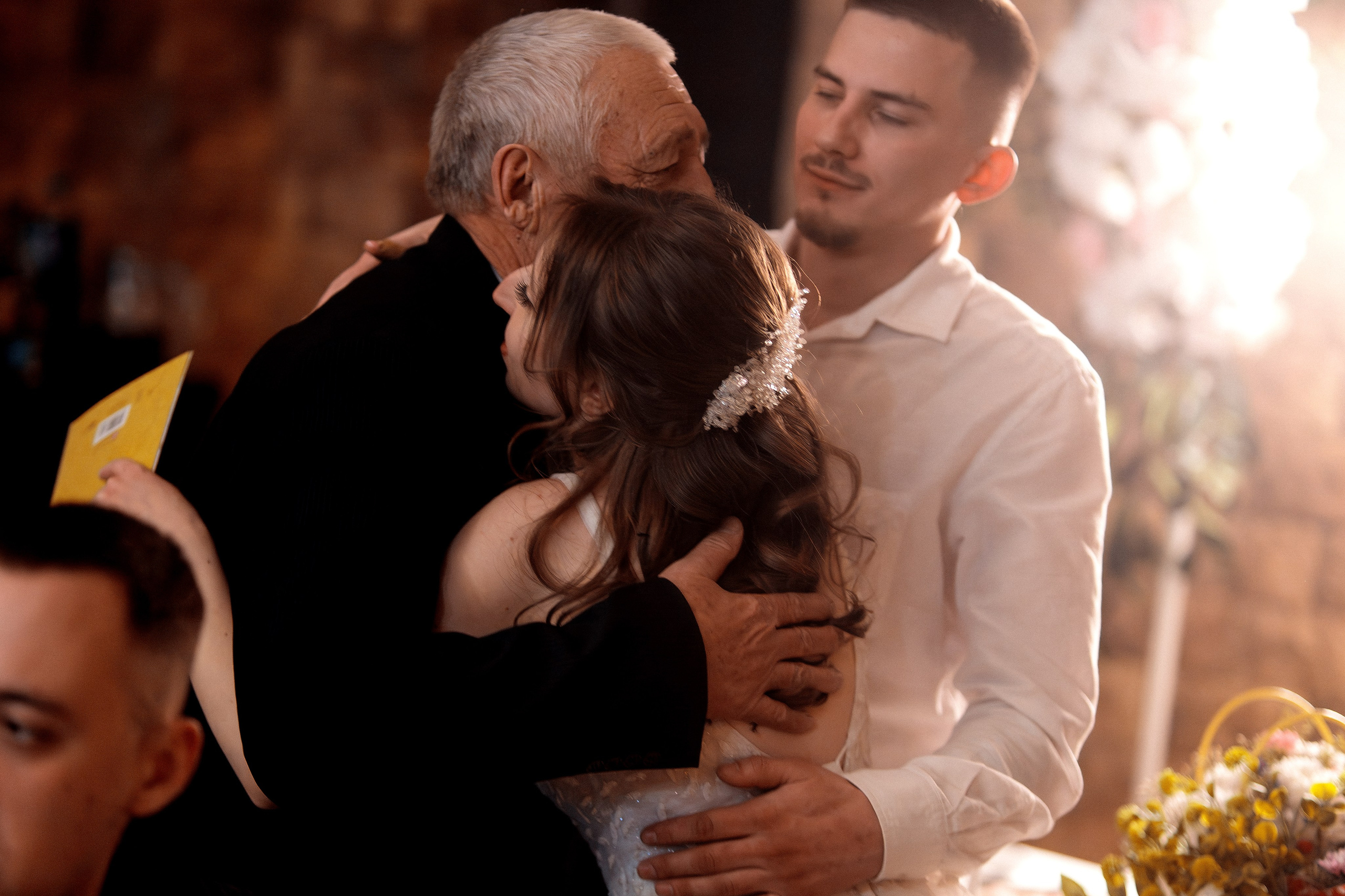 Свадебная съемка Валера и Ксюша. Фотограф в Новосибирске Владислав Унтерберг