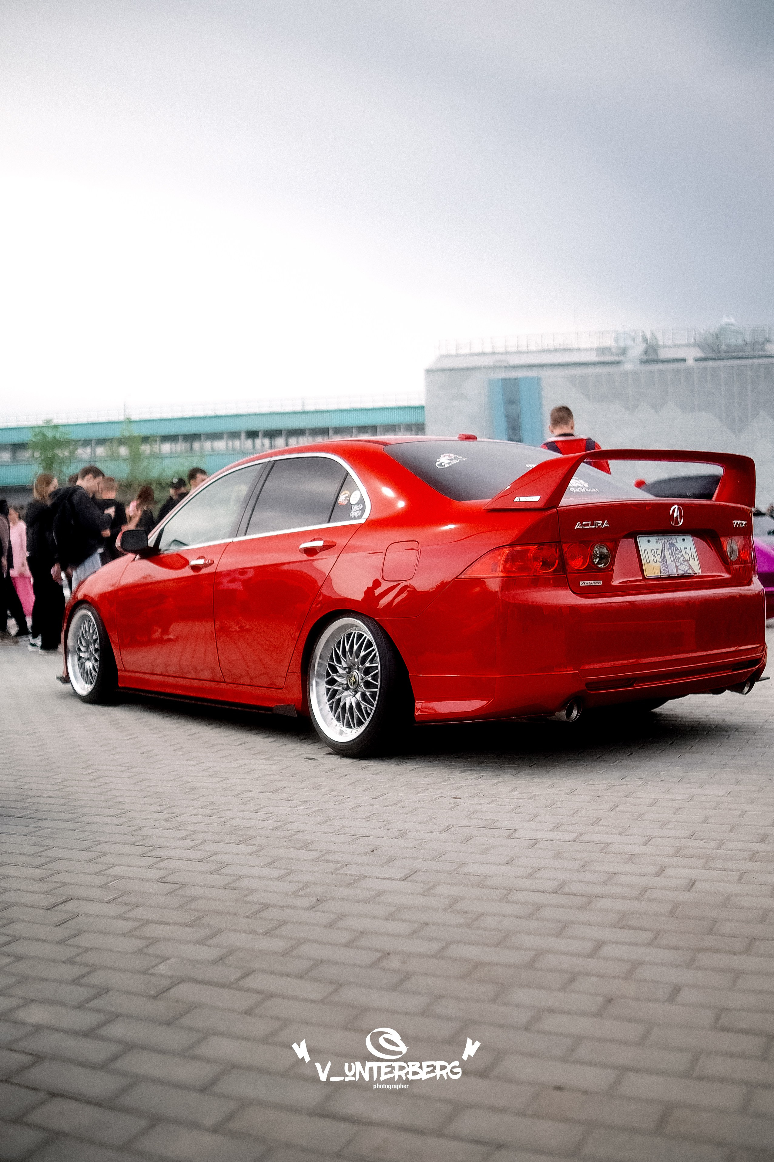 MIDDAY. Фотограф в Новосибирске Владислав Унтерберг