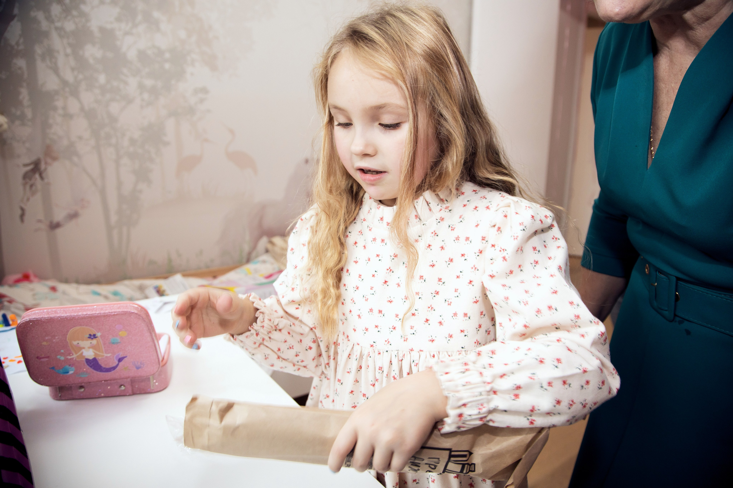 Кира. День рожденья. Фотограф Савченко Люба. Москва