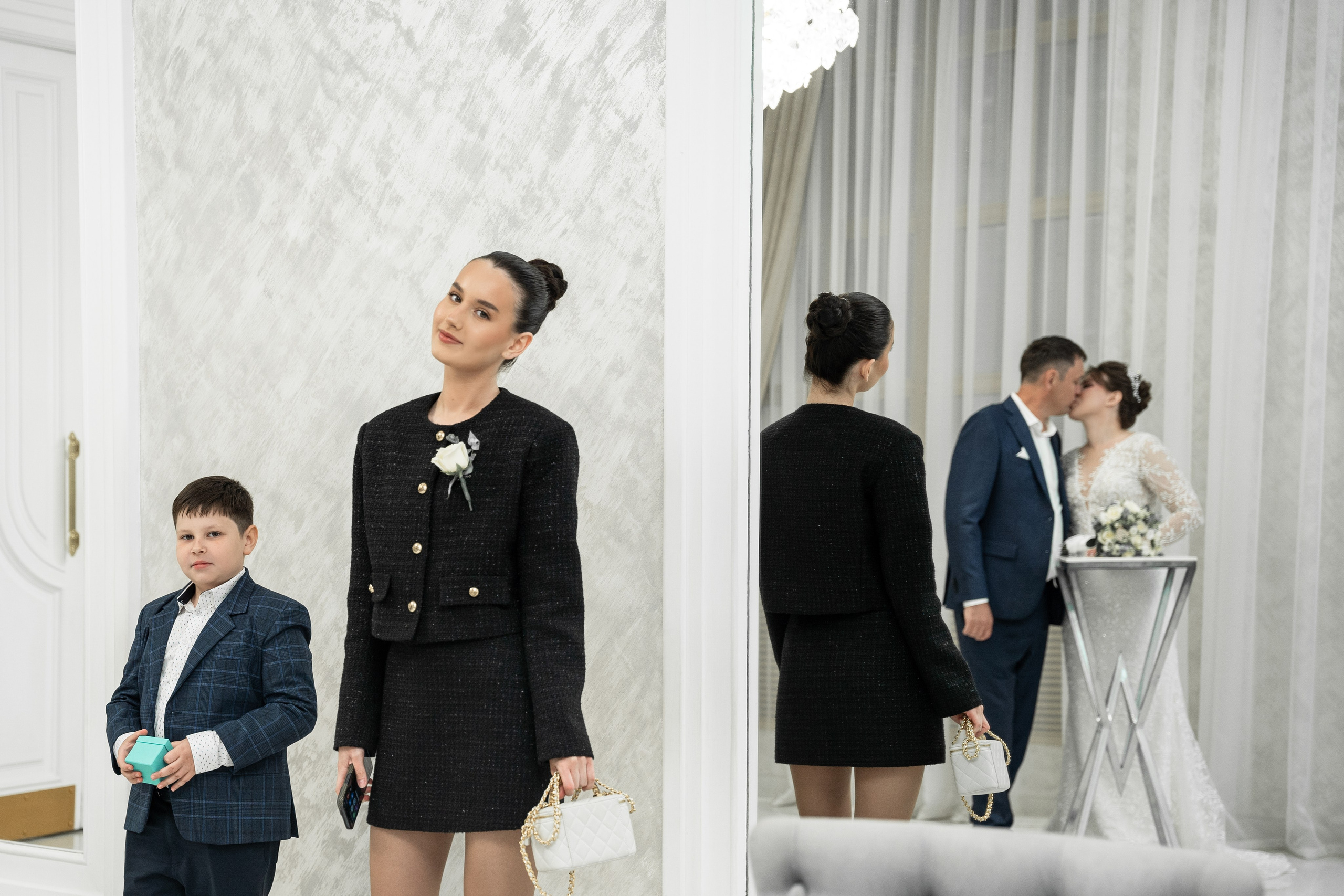 Роман & Натали. Главная