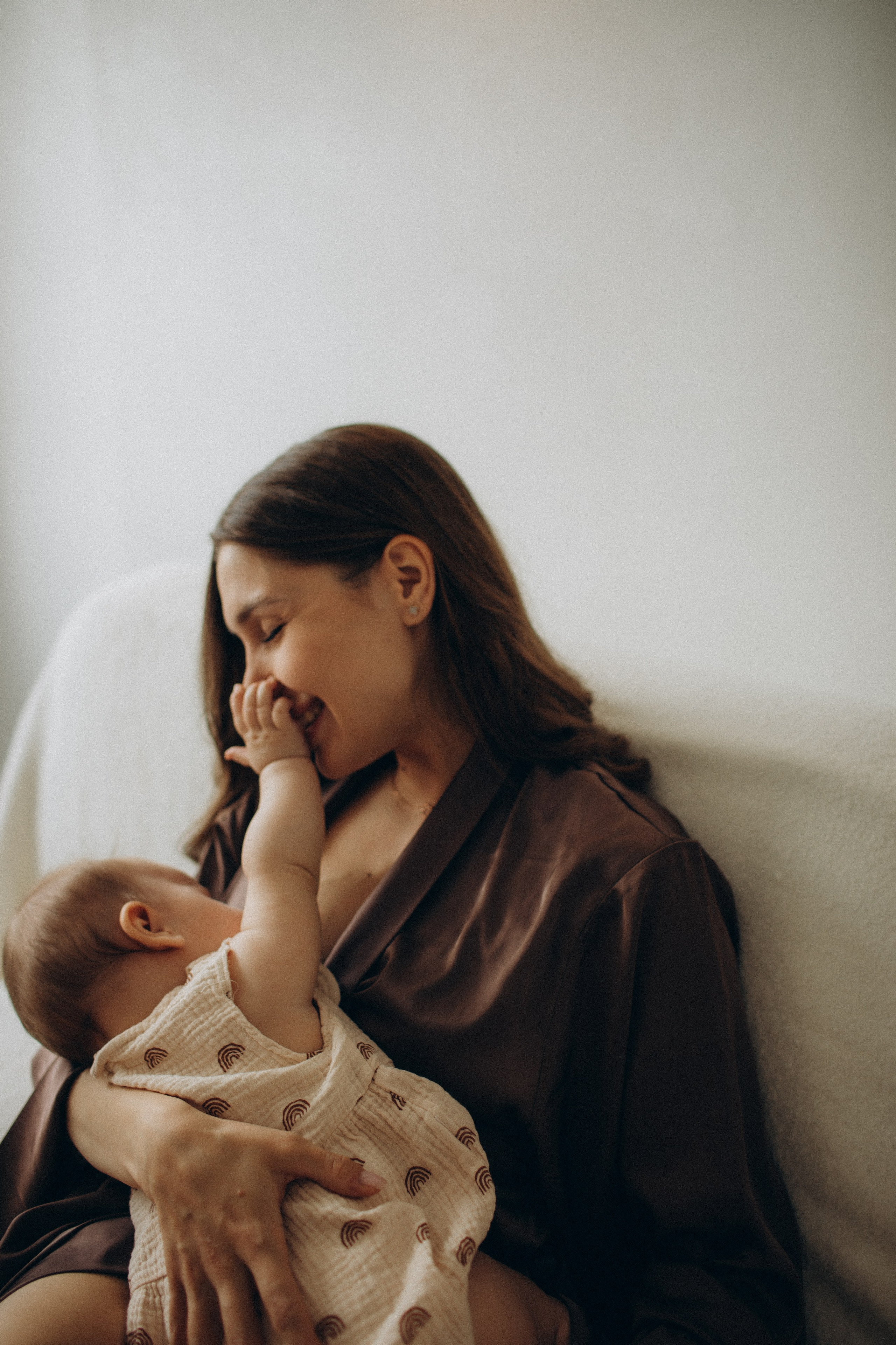 Даша и Мила. Семейный фотограф в Челябинске Ксения Зубкова