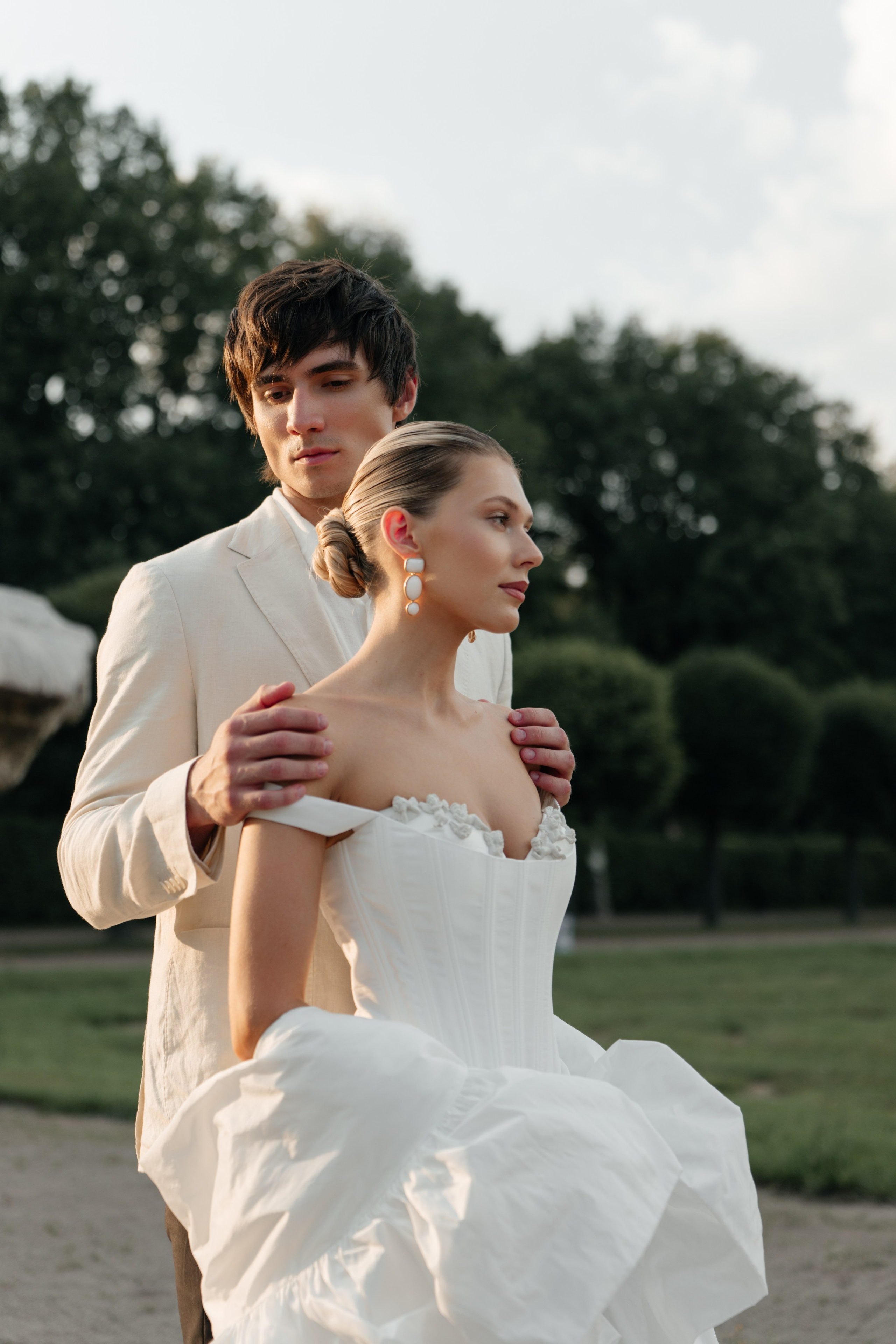 KUSKOVO. Свадебное ФОТО & ВИДЕО Москва/Липецк