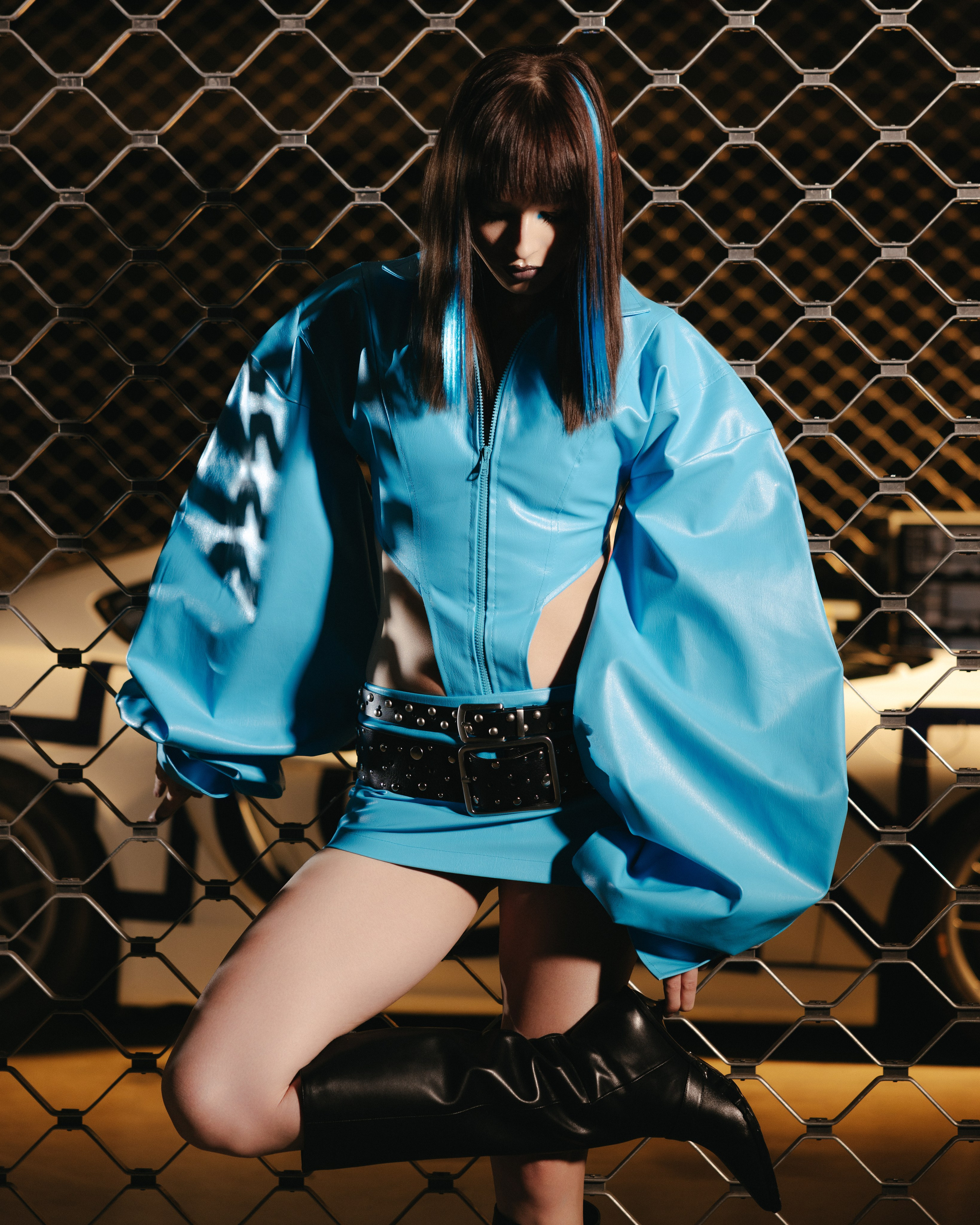 Igora Drive #3. Photographer. Producer. Retoucher