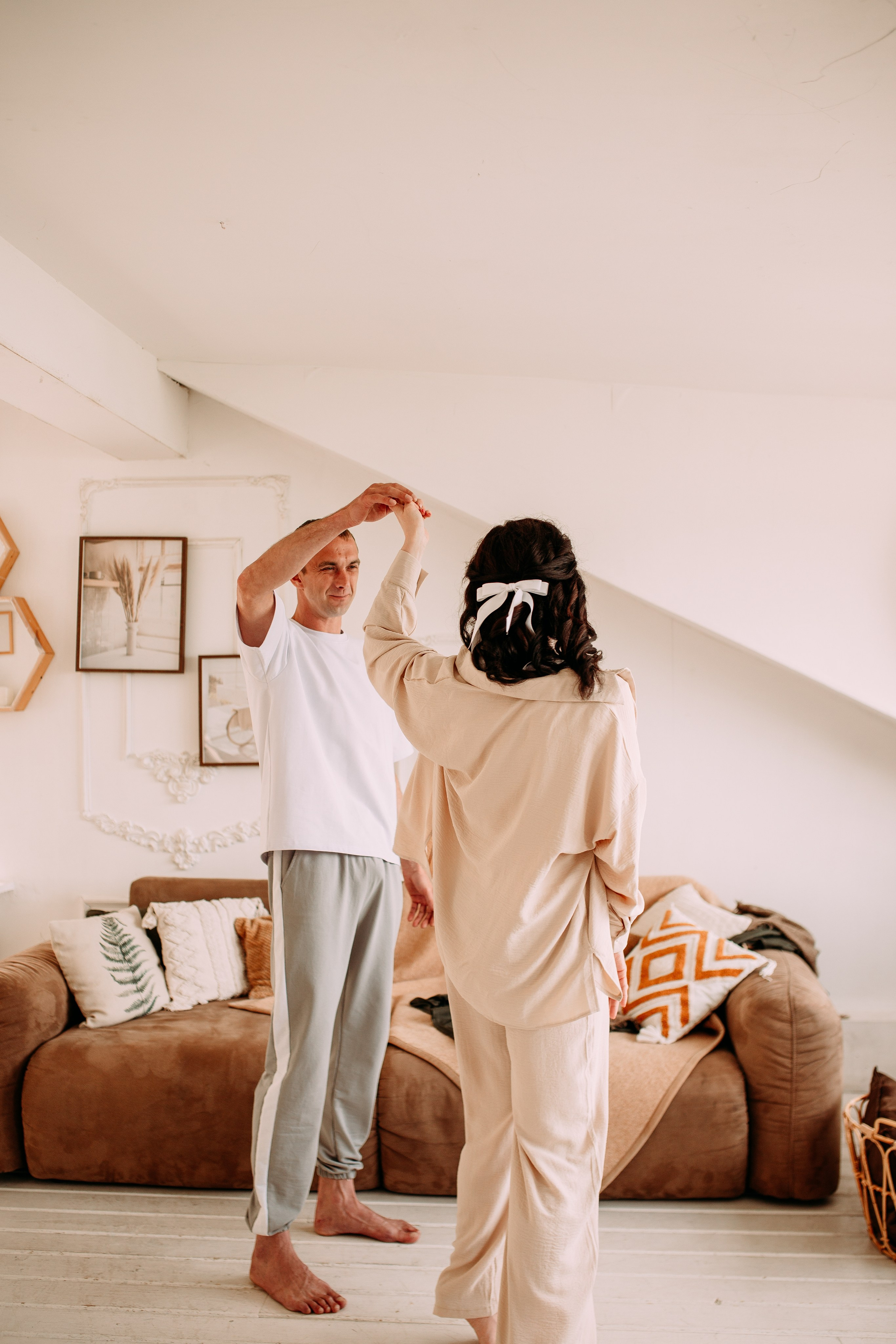 Даша, Дима и Лера. Семейный и детский фотограф в Нижнем Новгороде Наумова Лидия