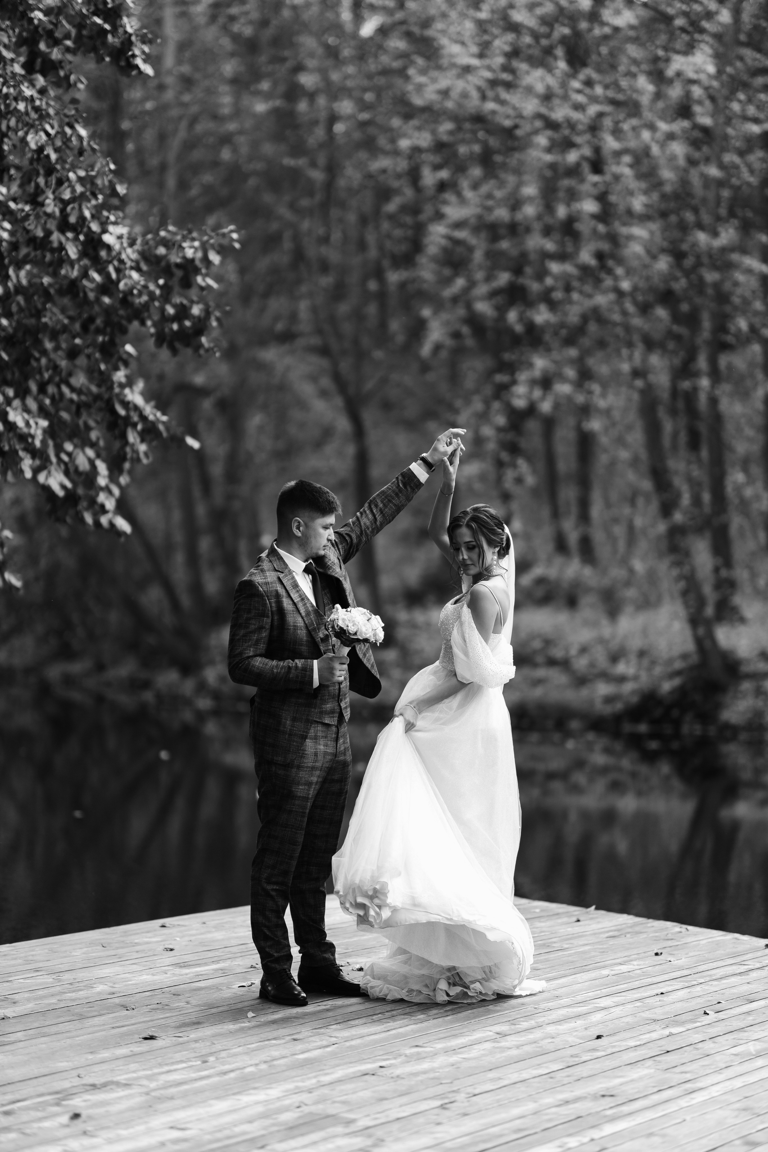 Ainur & Alina. Свадебный фотограф Ильнар Асадуллин