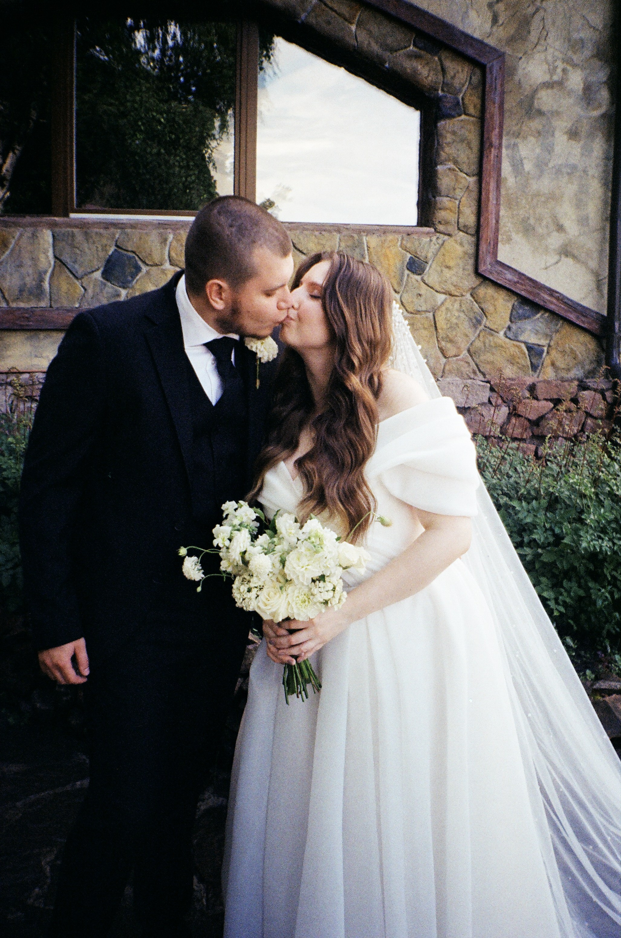 Руслан и Татьяна. Свадебный фотограф Надежда Долгова