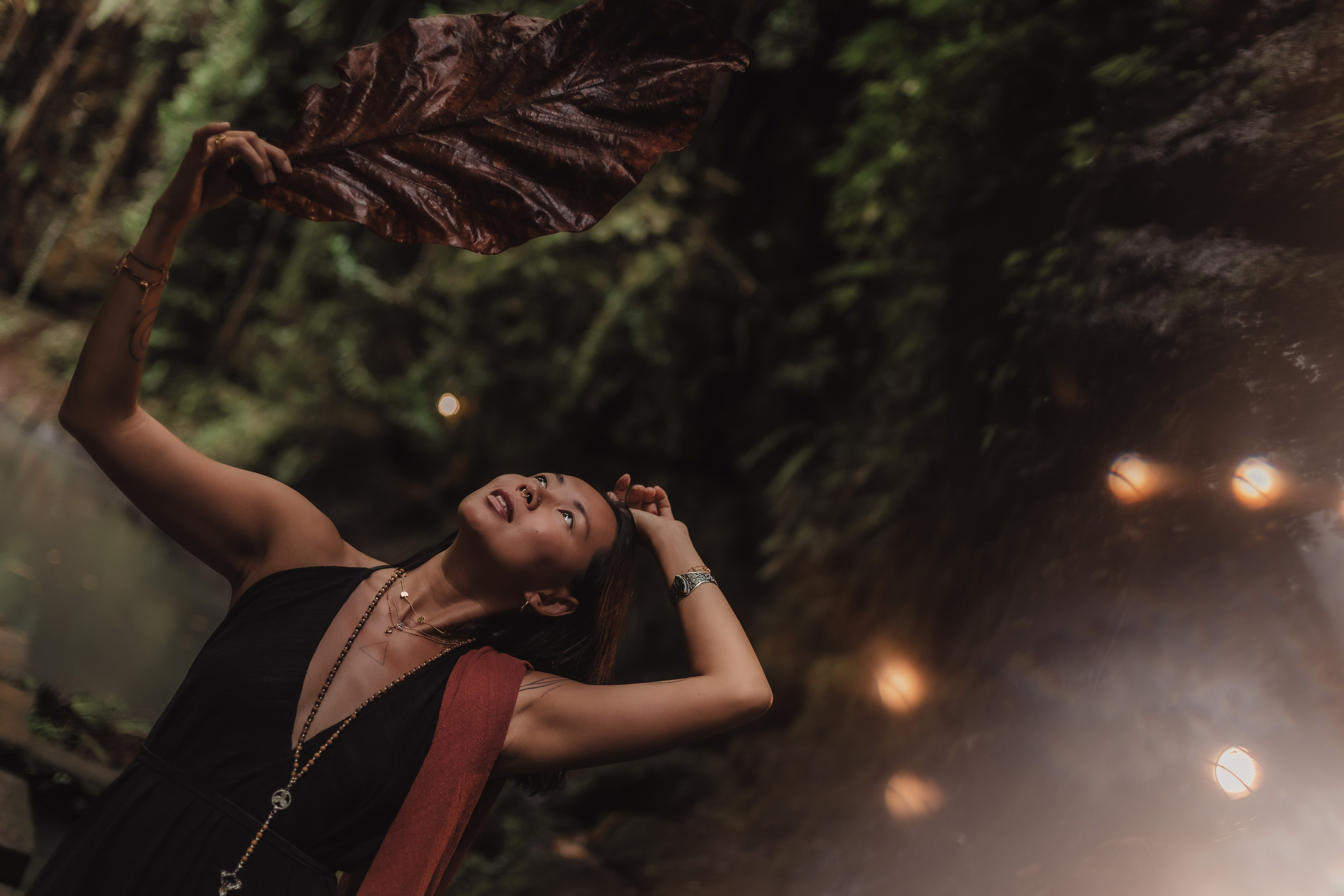 Connection. Мариам Багдасарян