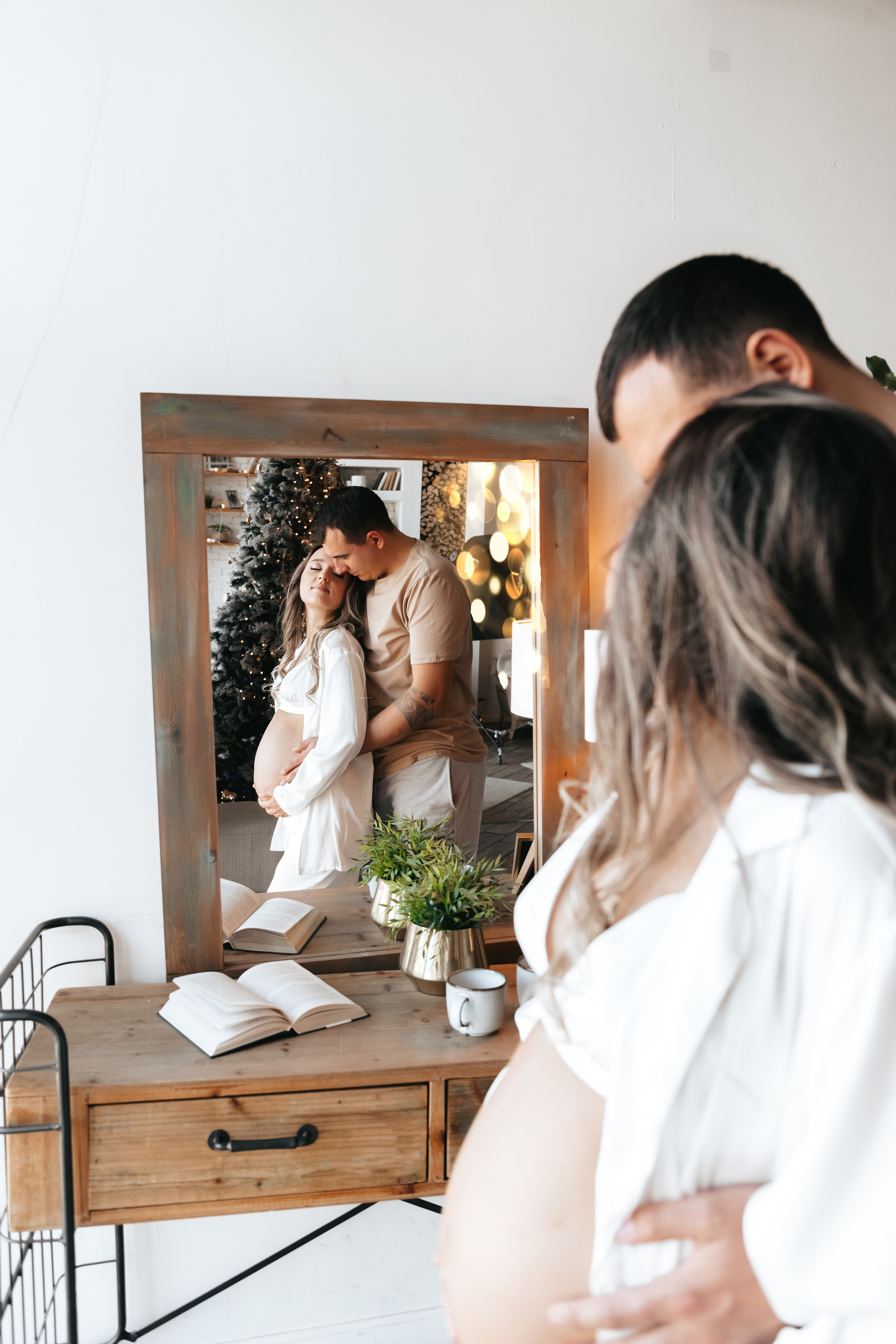 № 12. Фотограф в Москве Юлия Хамзина