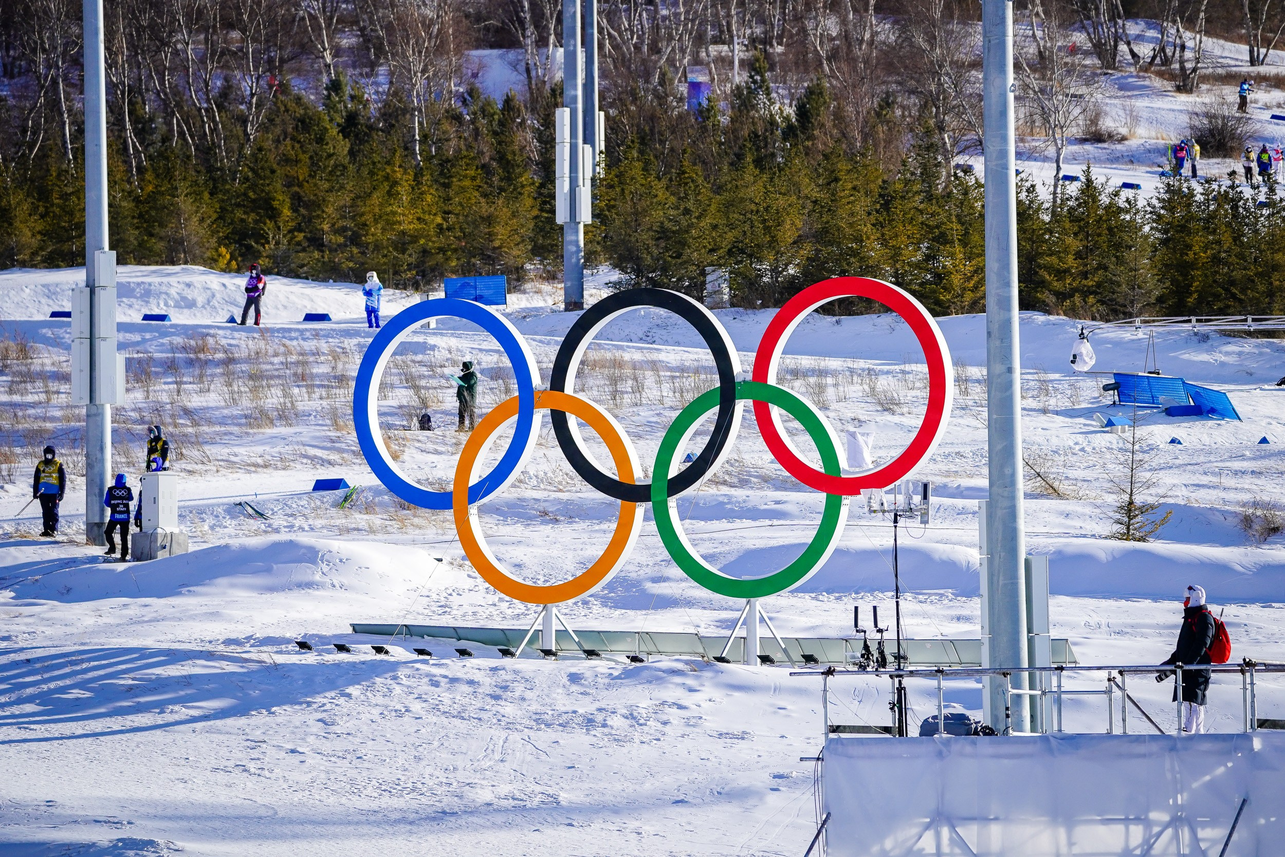 Олимпийские игры. Профессиональный фотограф в Алматы Влад Семёнов