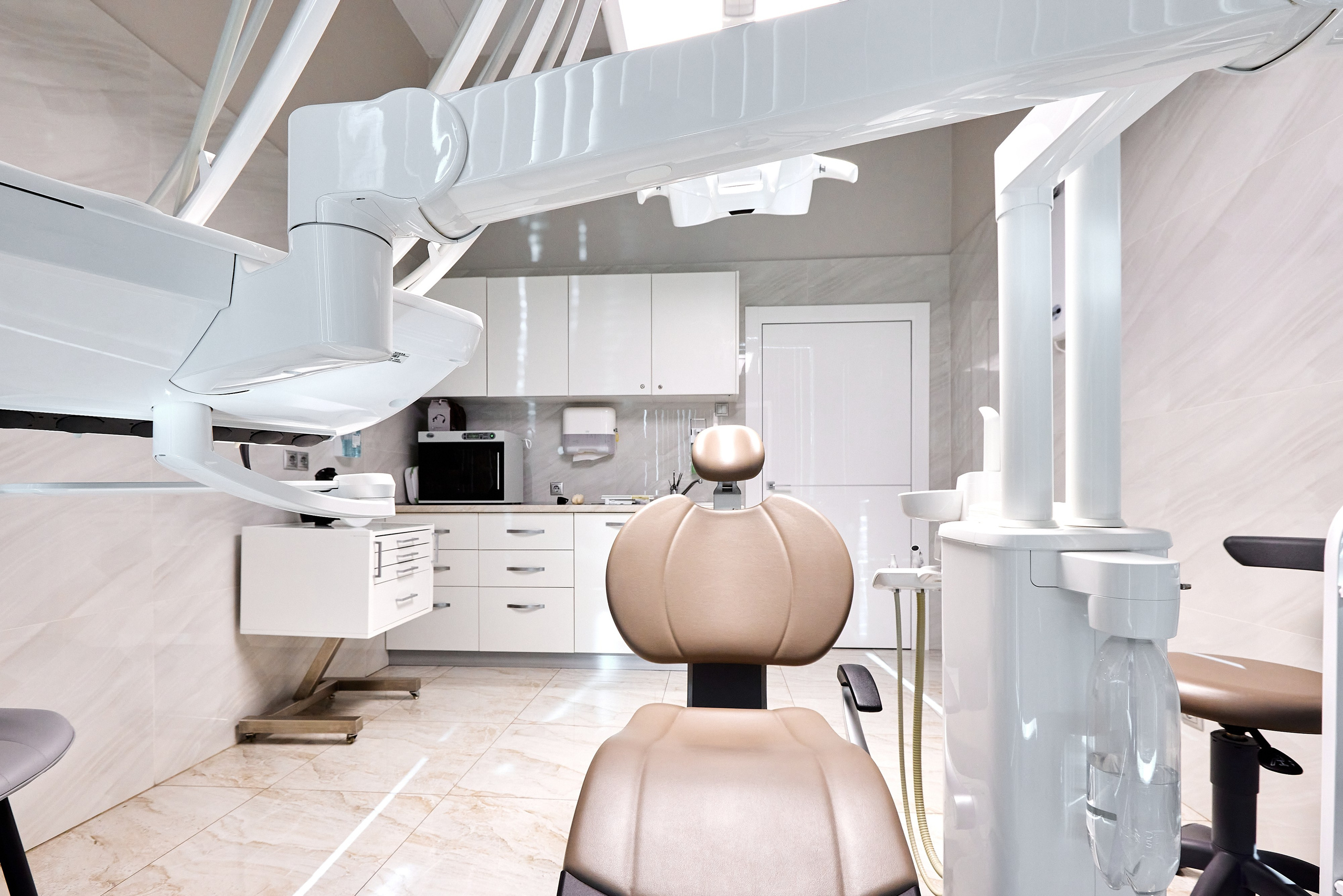 Стоматология YesDental. Фотограф Анастасия Леонтьева Санкт-Петербург