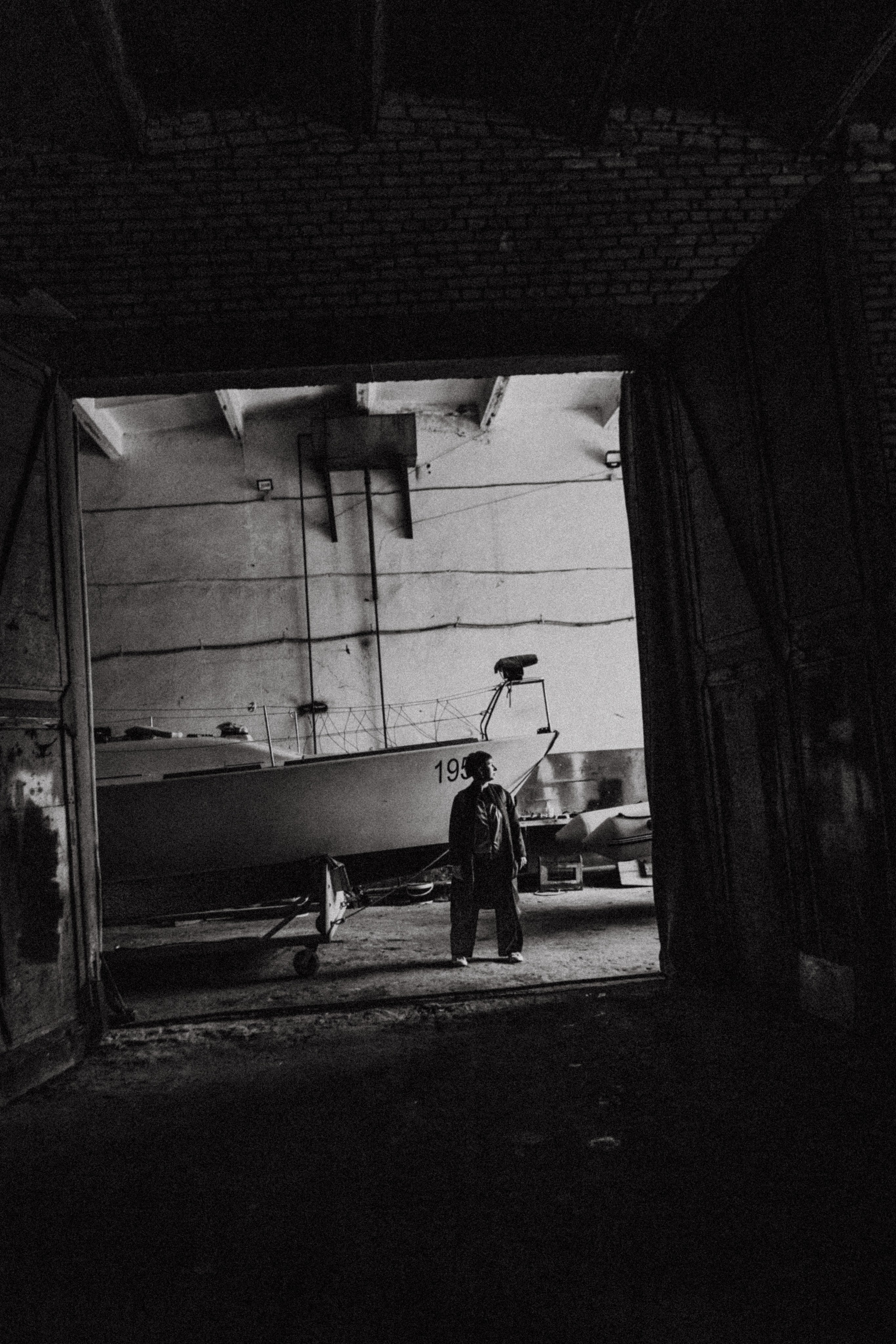 Анюта. Горе-море. Фотограф в Нижнем Новгороде