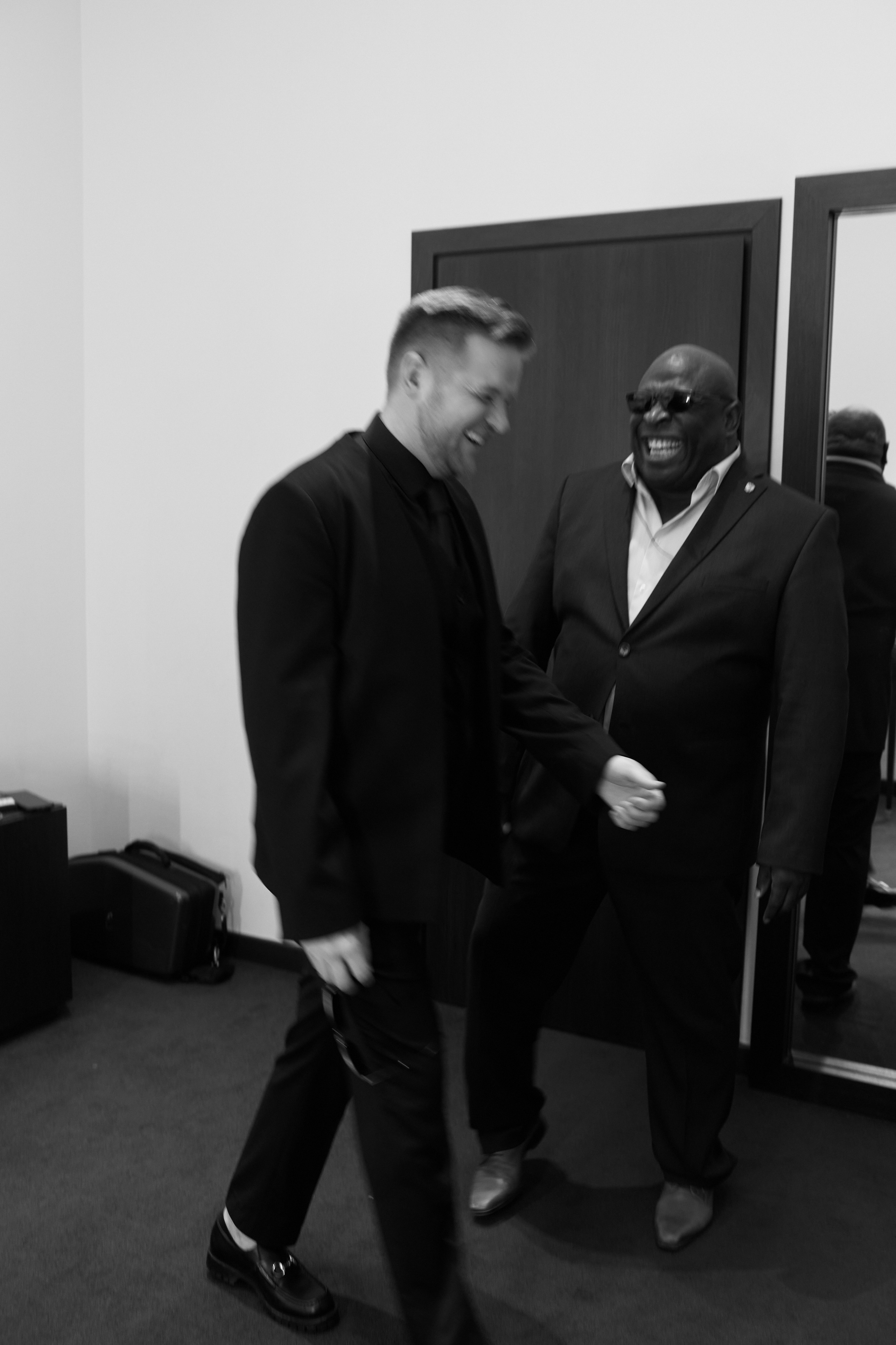 VEGAS CITY HALL. Фотограф Мария Сивохина