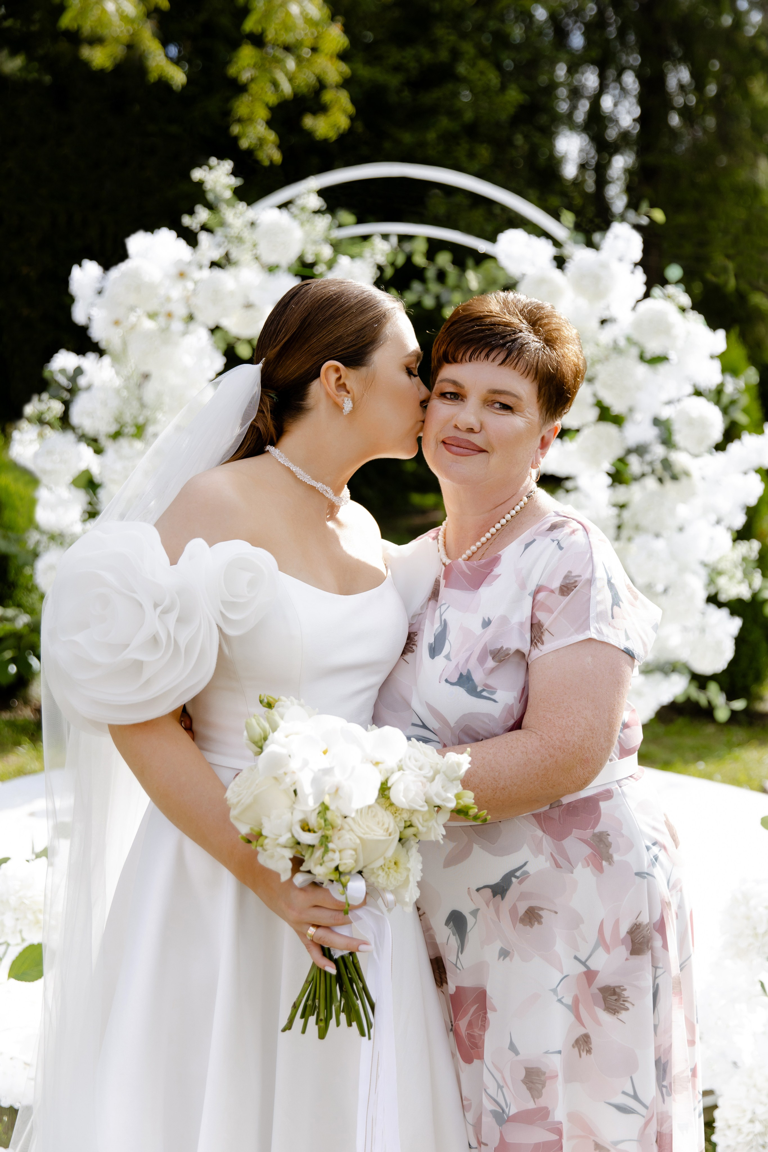 Свадебный день Влада и Вики. Свадебный фотограф Анна Бабахина