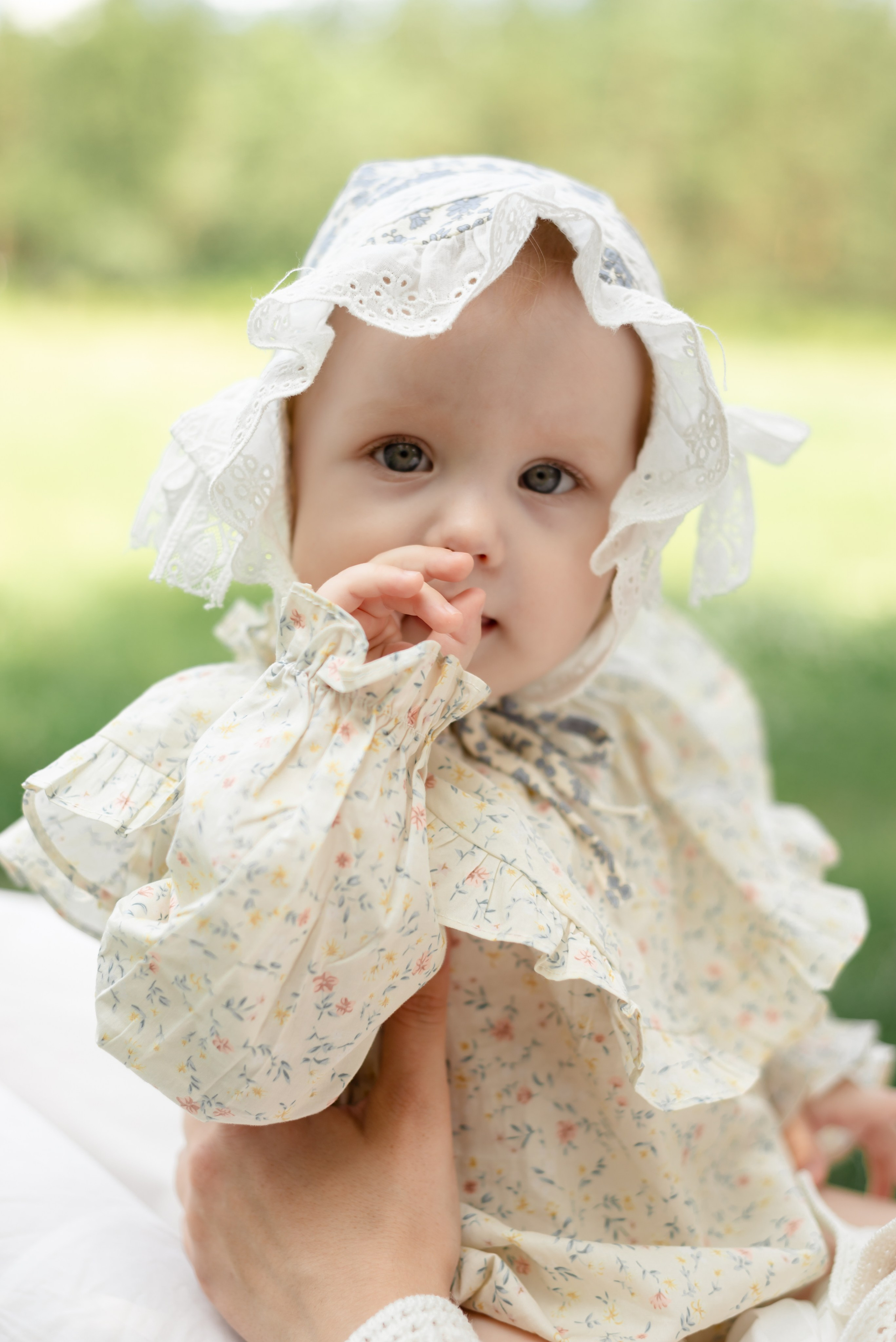 One sunny day. Фотограф в Омске Мария Попова