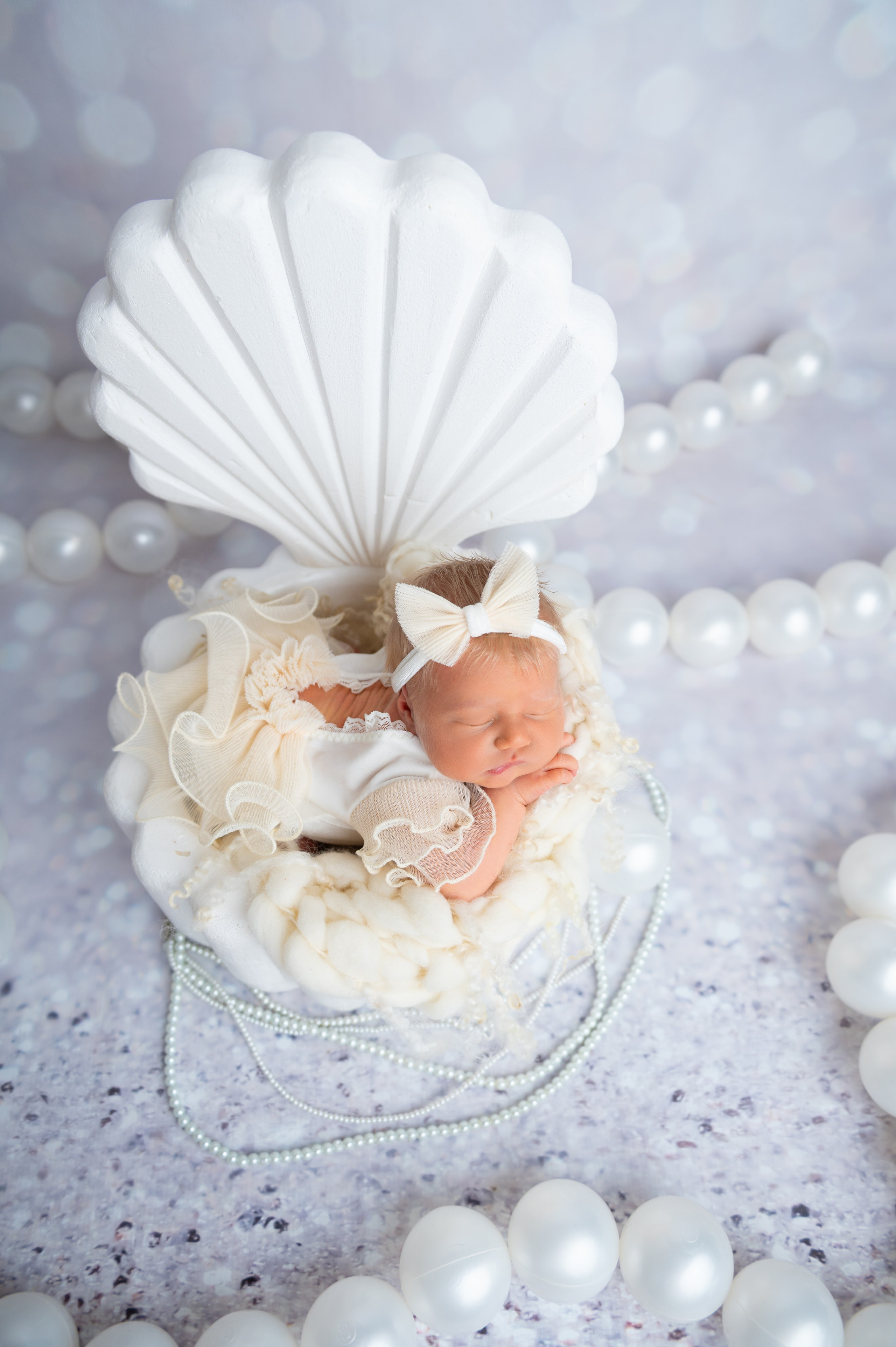 Новорожденные. Детский фотограф новорожденных в Москве Мария Бахоашвили