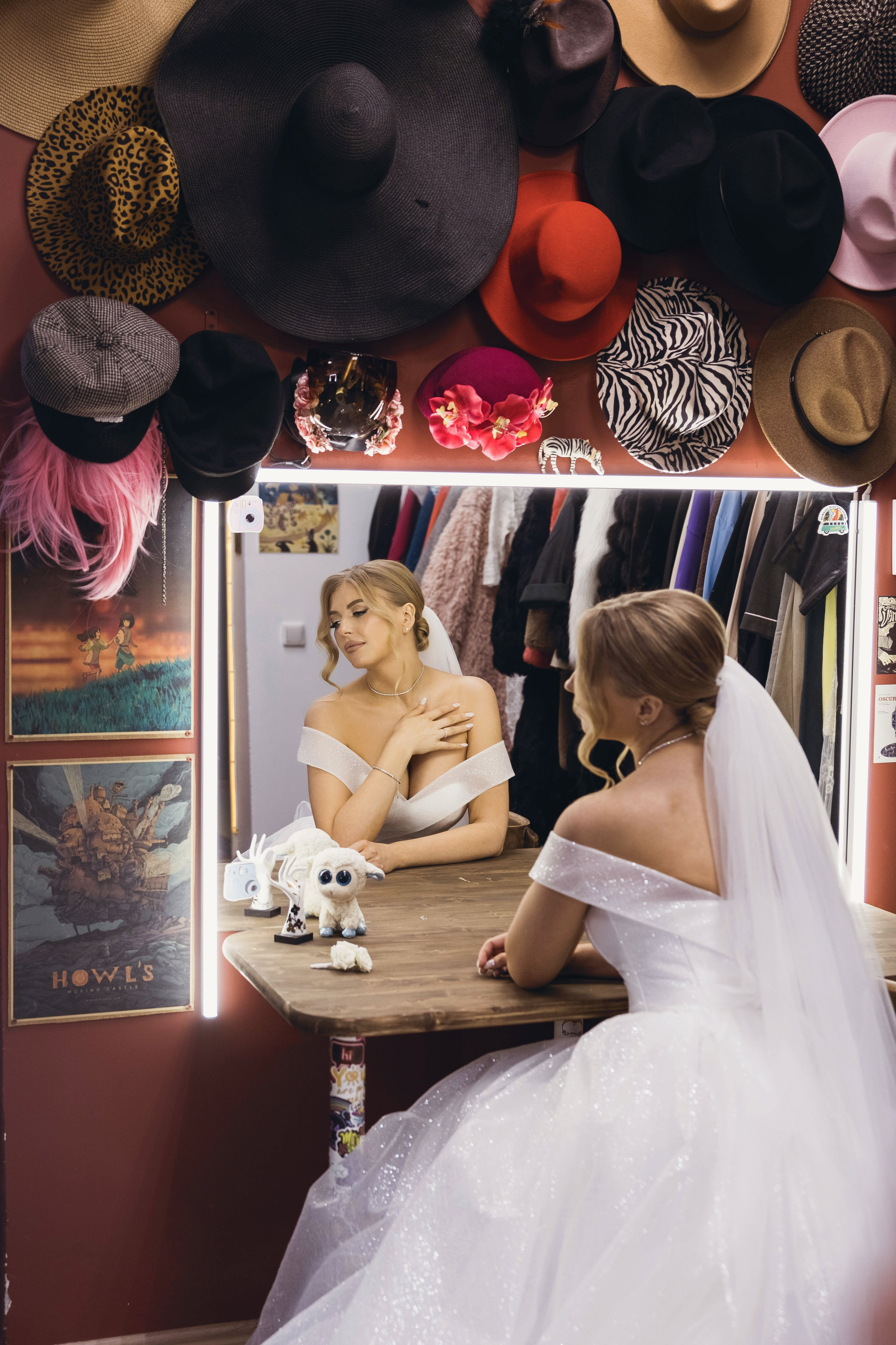 Ян и Екатерина (Дали Хол). Свадебный и семейный фотограф в городе Сургуте Стерликова Светлана