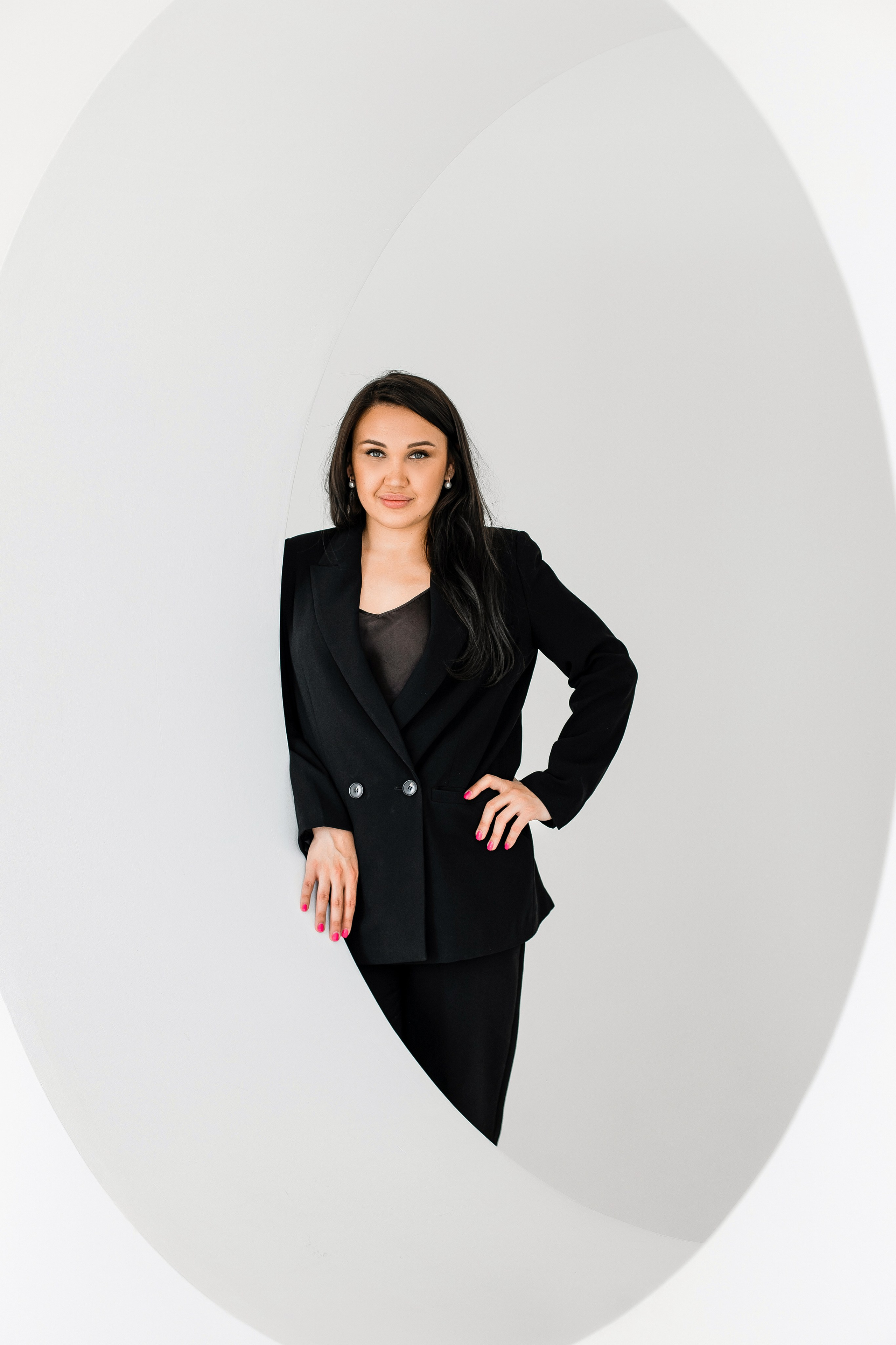 Анастасия Путинцева. Тимур Аминов | Фотограф в Кемерове