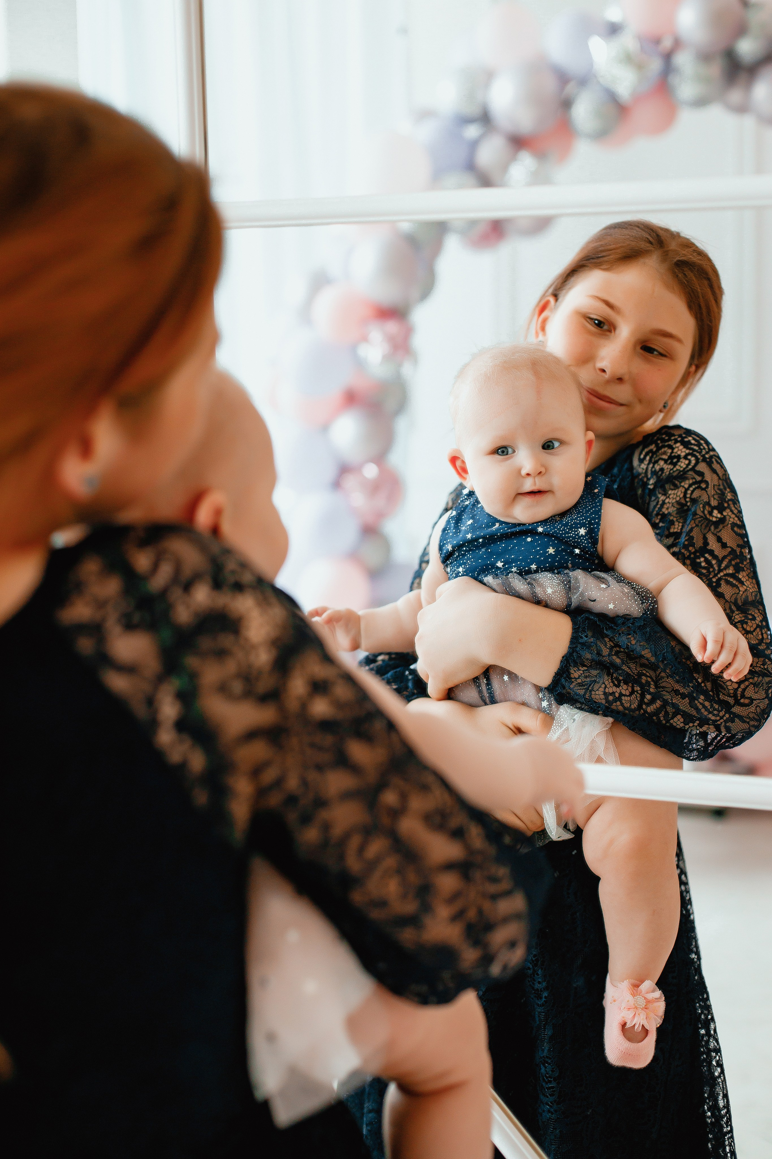 Семья Игуминовых. Тимур Аминов | Фотограф в Кемерове