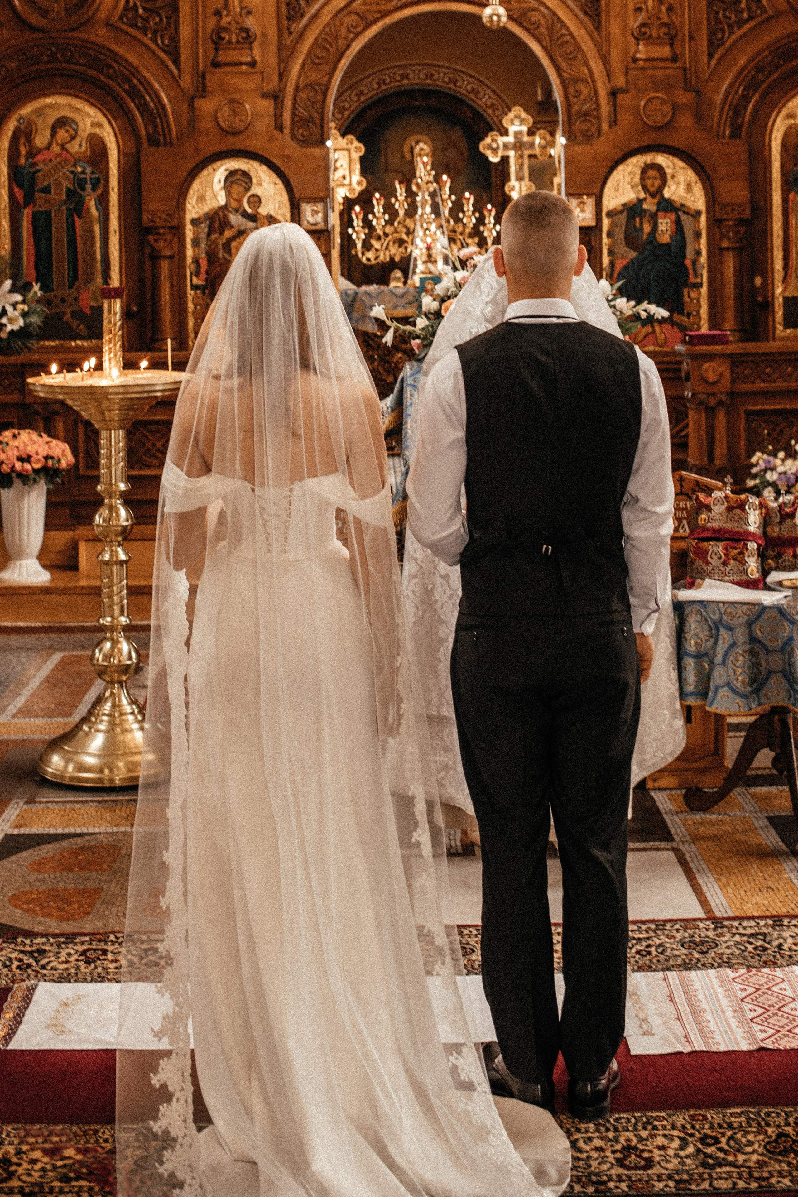 Обряды. Фотограф Анастасия Огнева