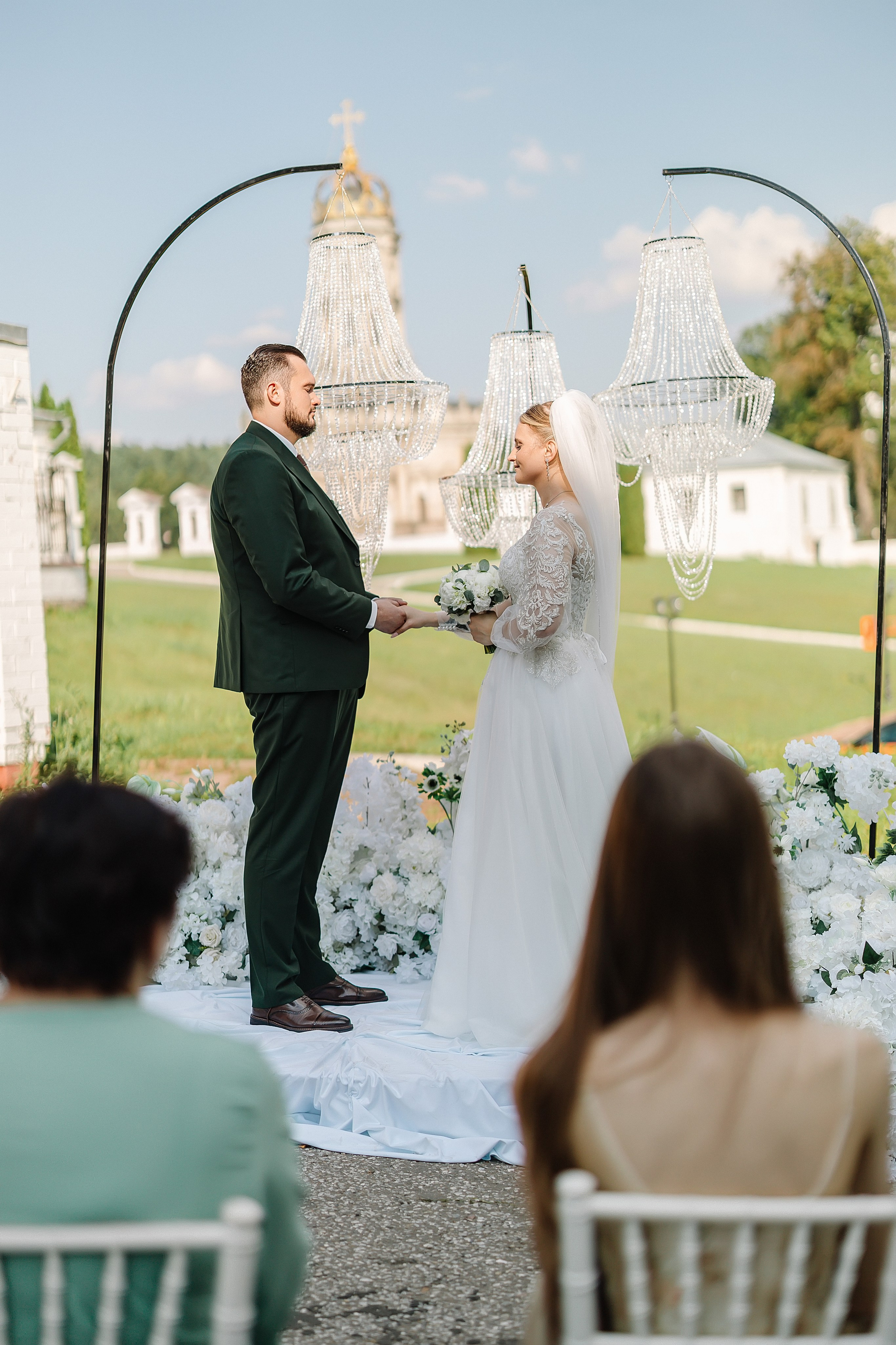 Клятва. Александр Антонов. Профессиональный свадебный, репортажный фотограф в Москве, Подольске. Фото+Видео на любой праздник