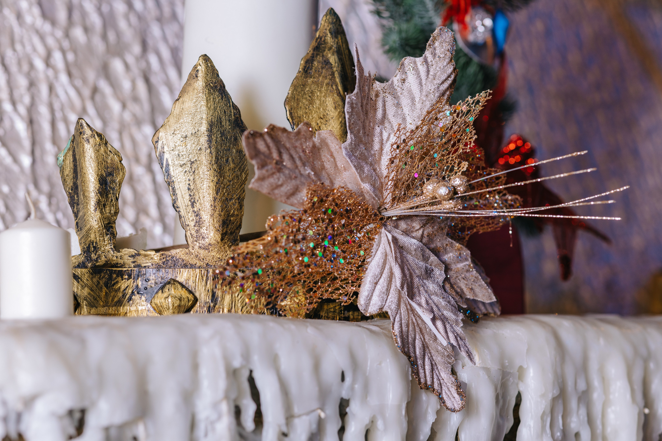 Новый год в «Айвенго» 2026. Александр Антонов. Профессиональный свадебный, репортажный фотограф в Москве, Подольске. Фото+Видео на любой праздник