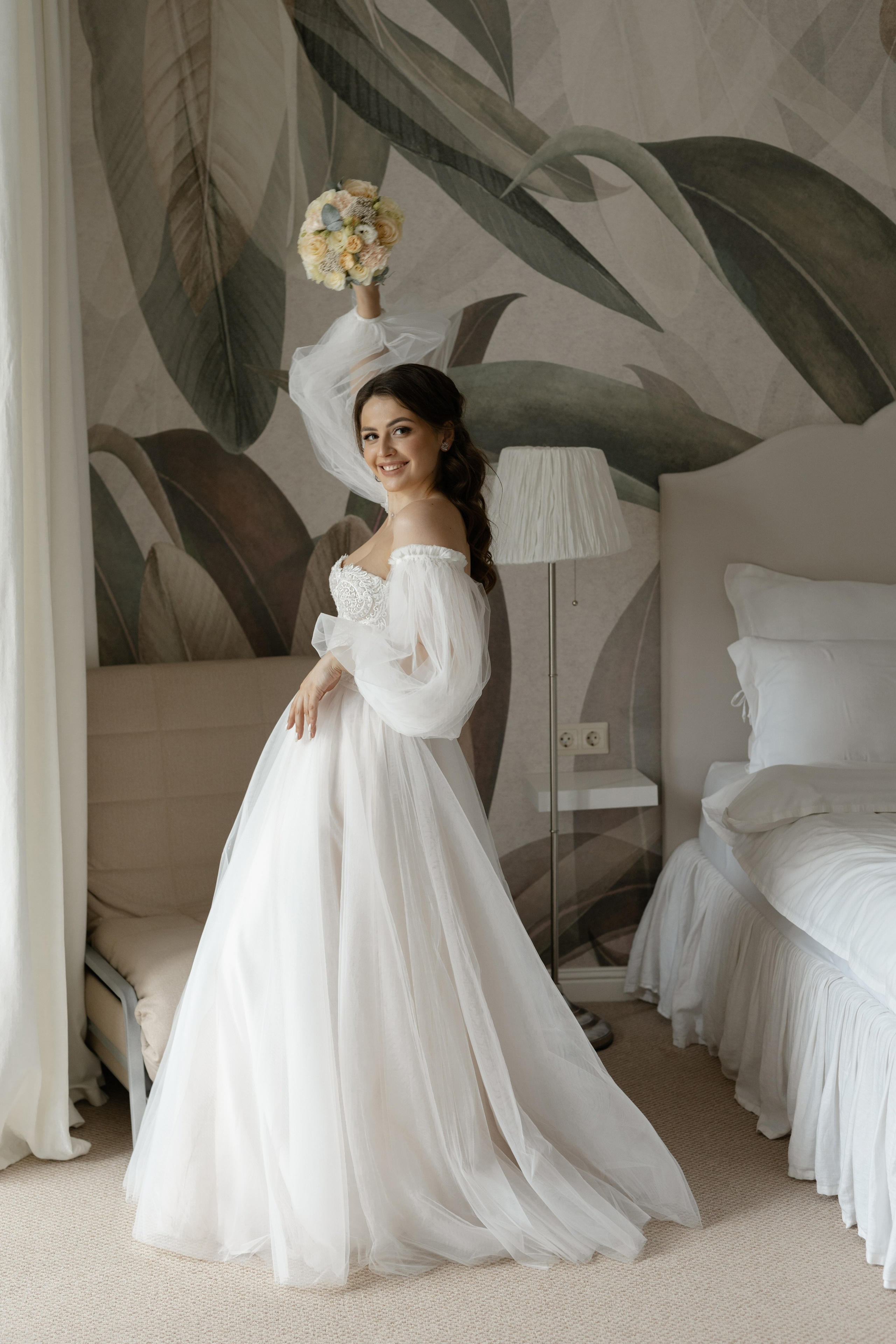 Павел & Елена. Свадебный фотограф Афонченко Татьяна