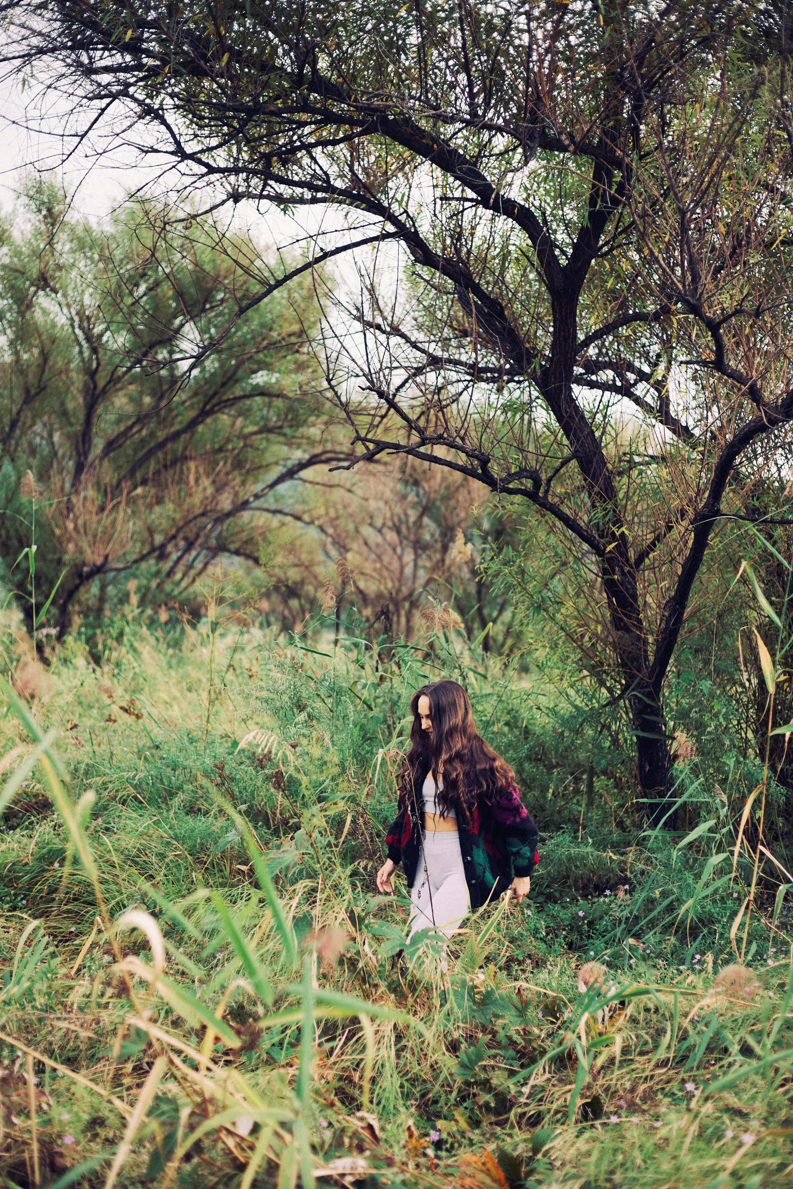 Вероника. Фотограф Ионова Анастасия, г Владивосток