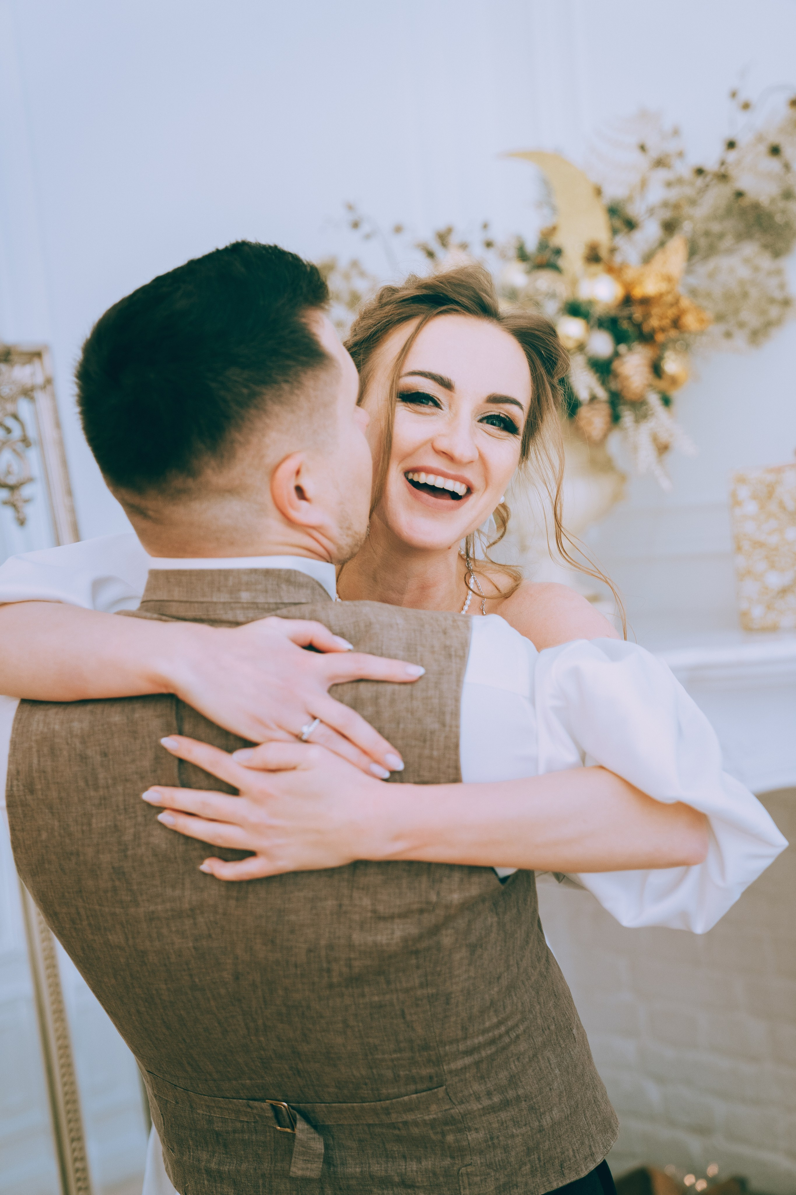 Wedding. Фотограф в Португалии Ирина Павленко