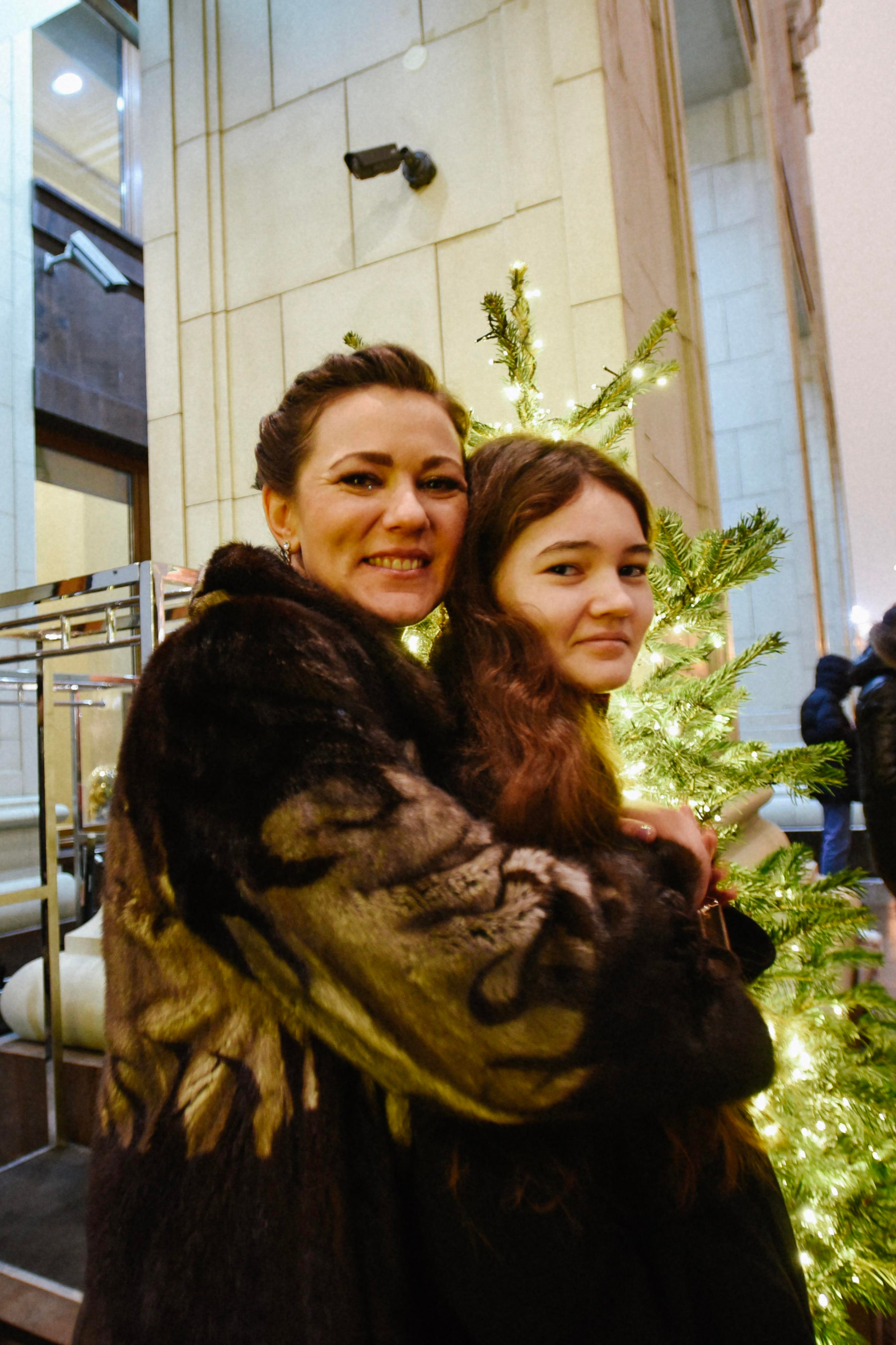 Дамир и Олеся Four Seasons Hotel Moscow 5*. Фотограф Лола Волна, город Москва