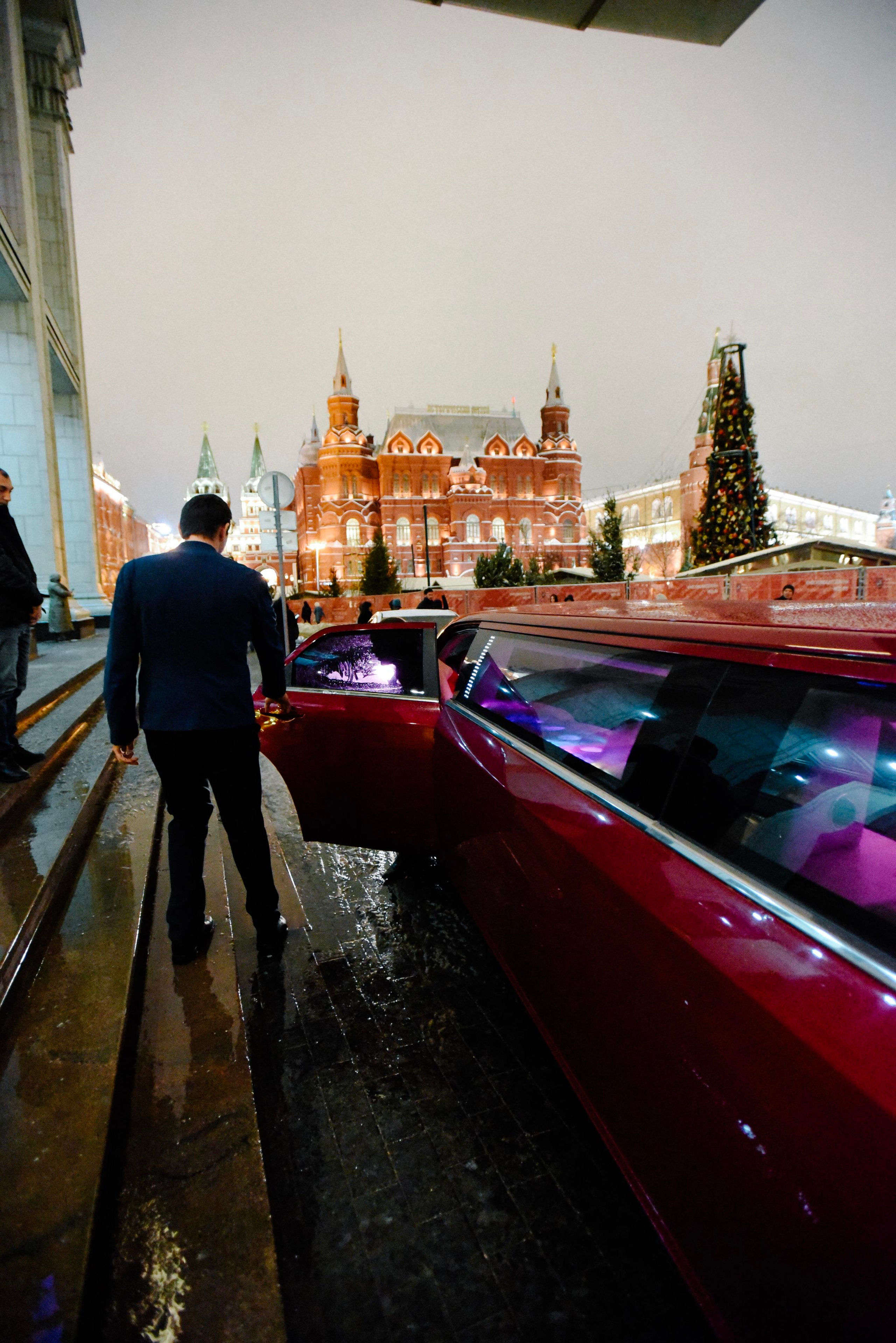 Дамир и Олеся Four Seasons Hotel Moscow 5*. Фотограф Лола Волна, город Москва