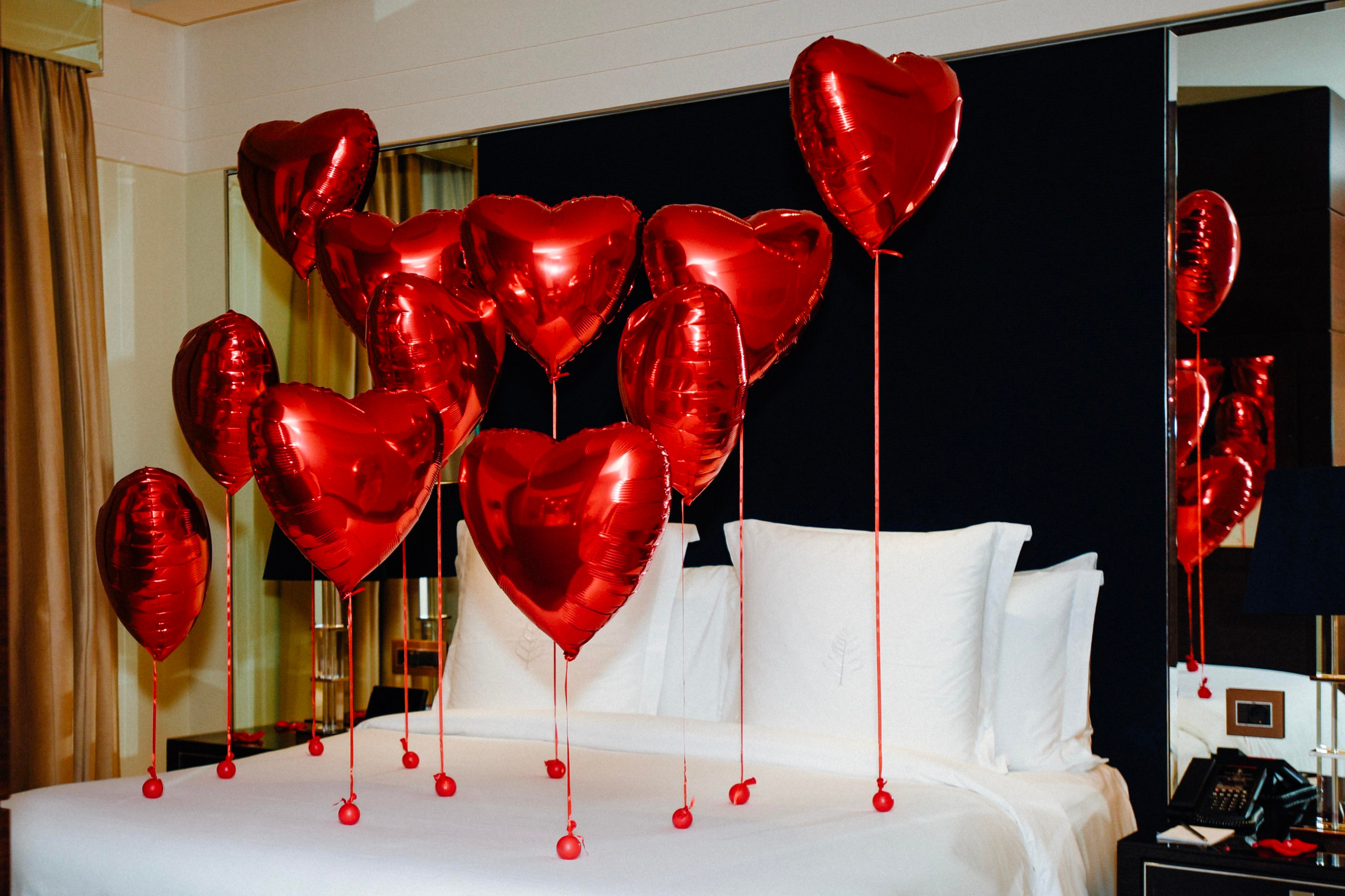 Дамир и Олеся Four Seasons Hotel Moscow 5*. Фотограф Лола Волна, город Москва