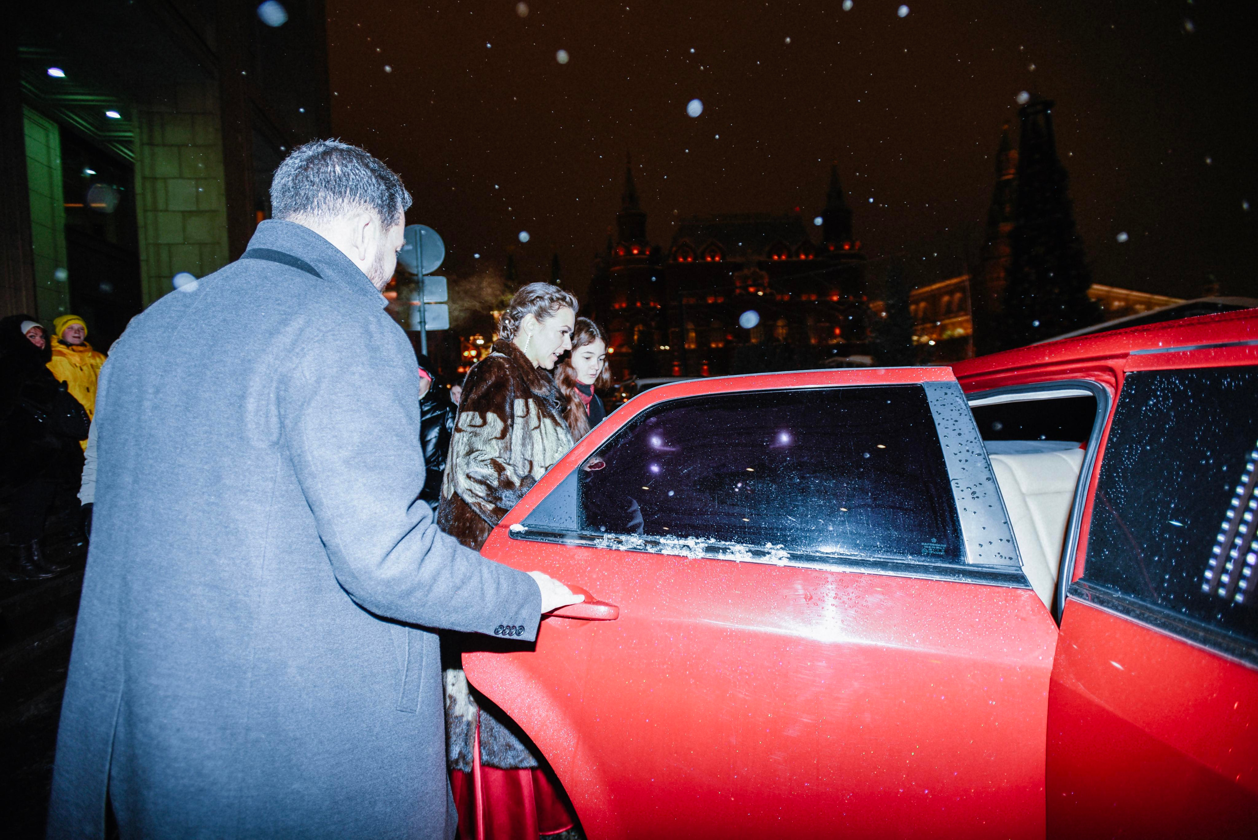 Дамир и Олеся Four Seasons Hotel Moscow 5*. Фотограф Лола Волна, город Москва