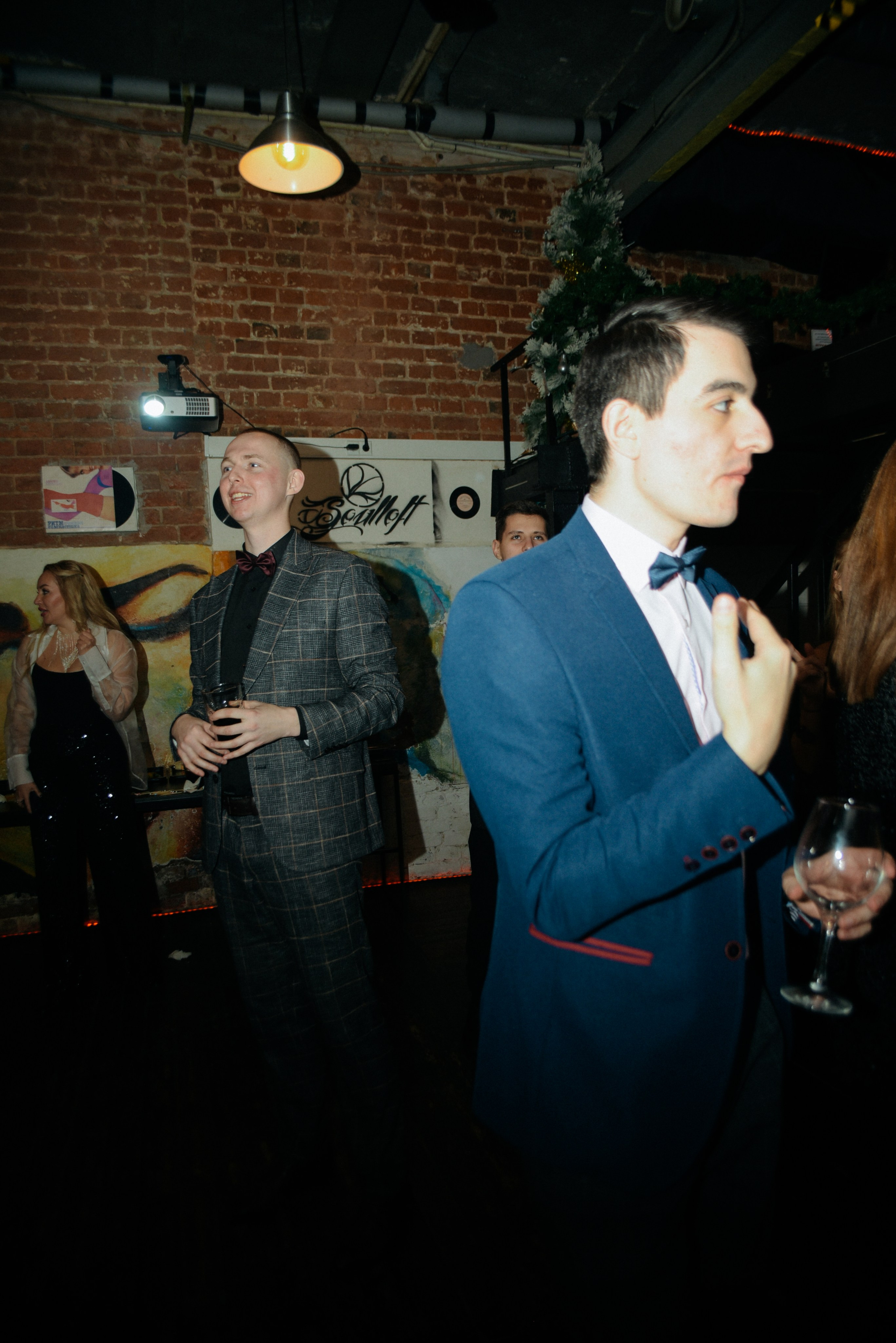 Этажи Оскар. Фотограф Лола Волна, город Москва