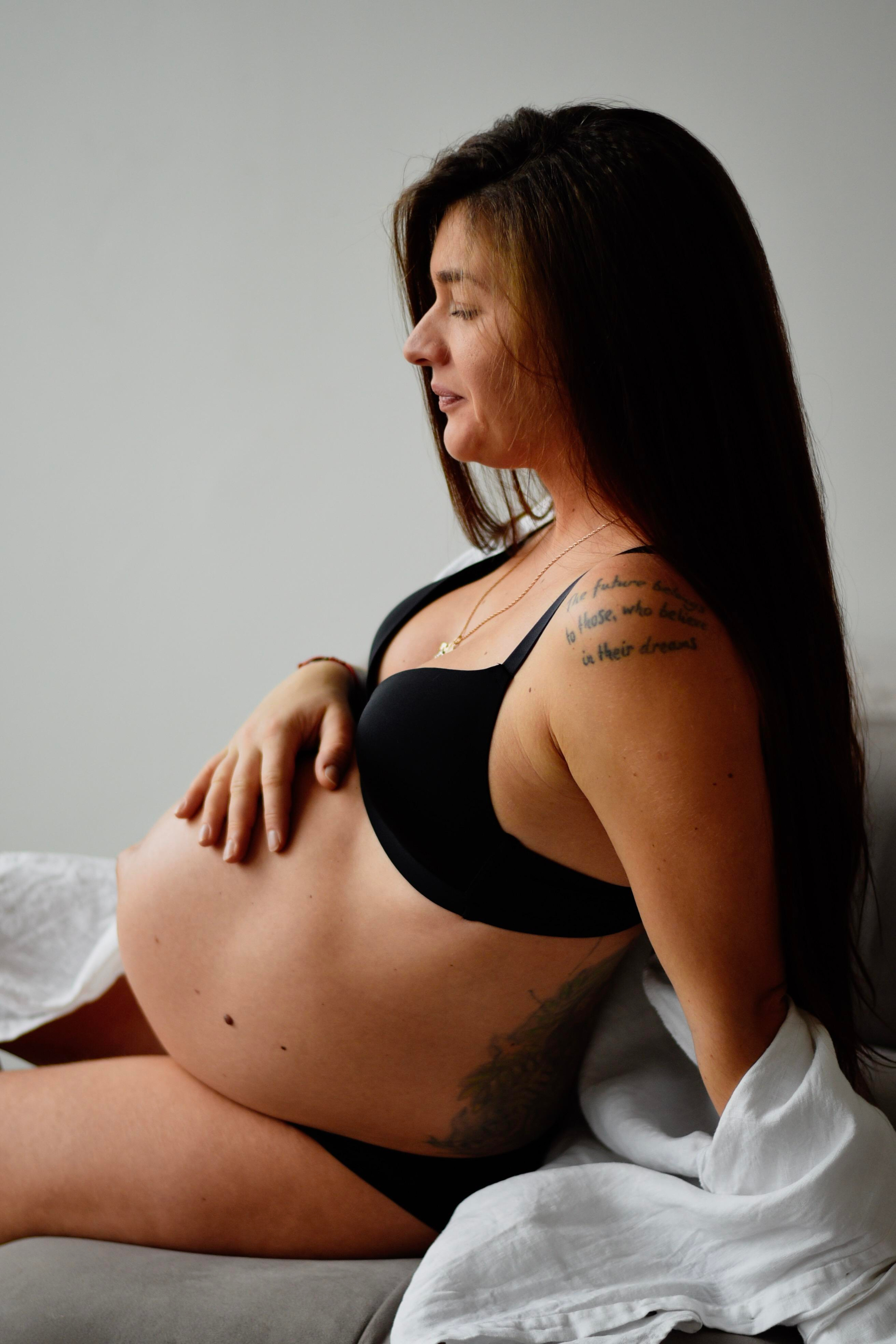 Екатерина. Фотограф Лола Волна, город Москва