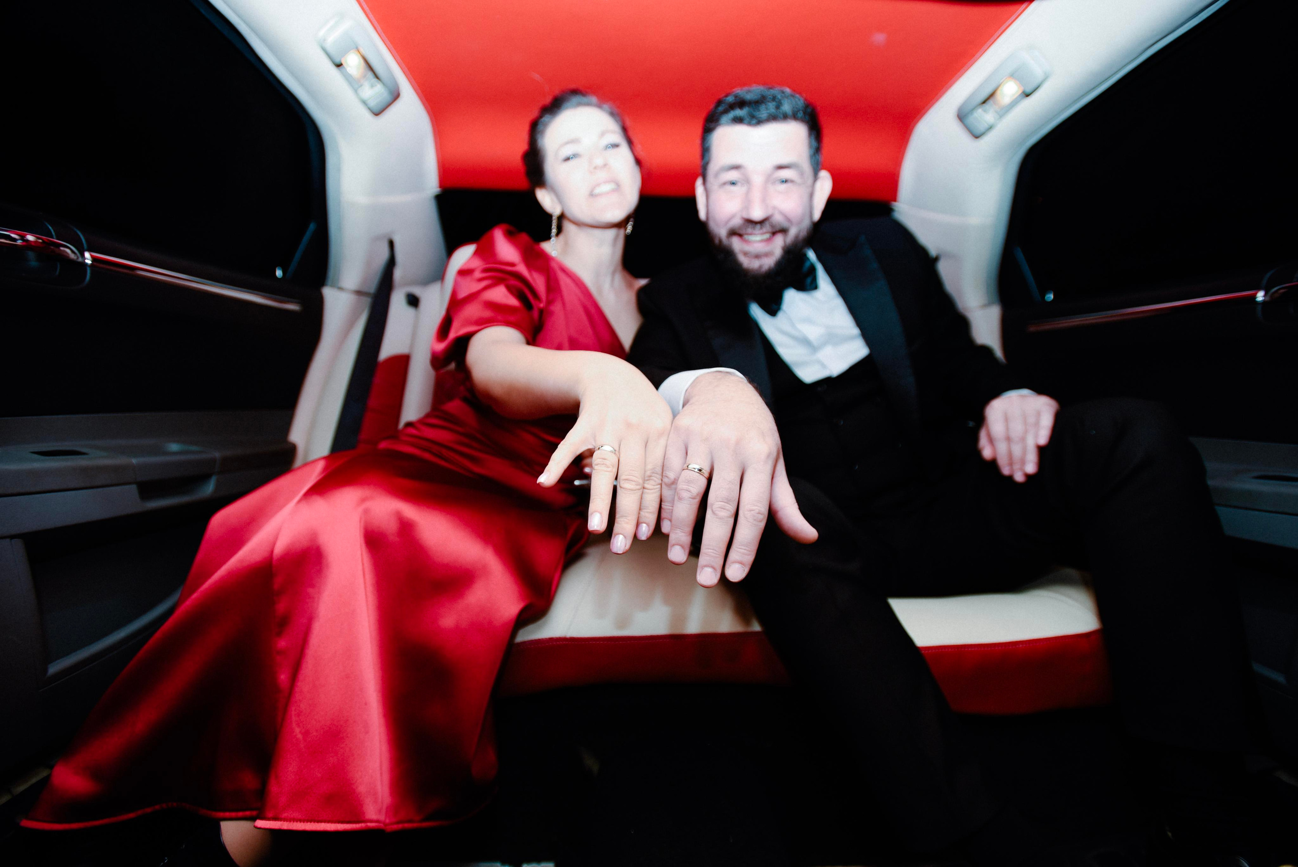 Дамир и Олеся Four Seasons Hotel Moscow 5*. Фотограф Лола Волна, город Москва