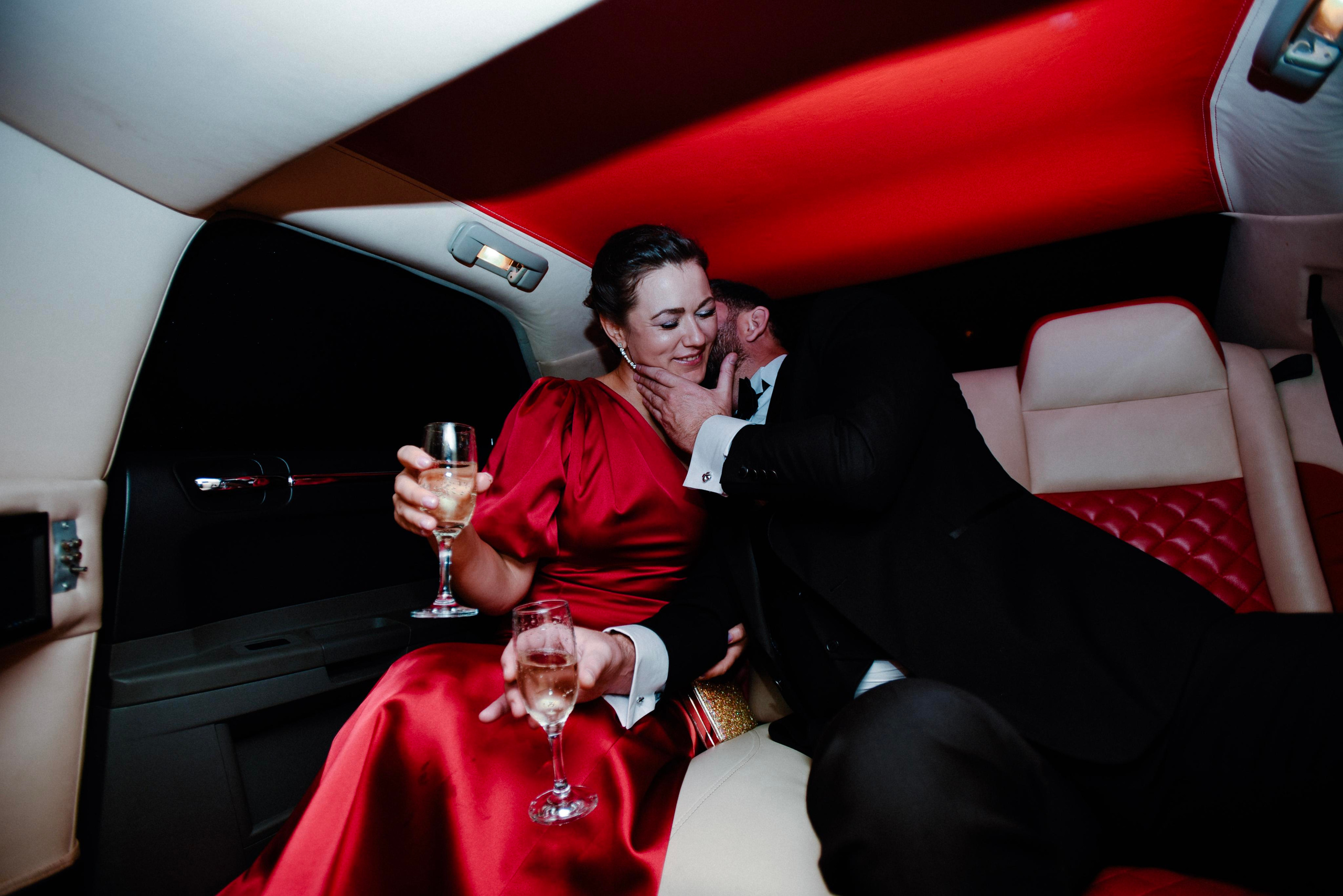 Дамир и Олеся Four Seasons Hotel Moscow 5*. Фотограф Лола Волна, город Москва